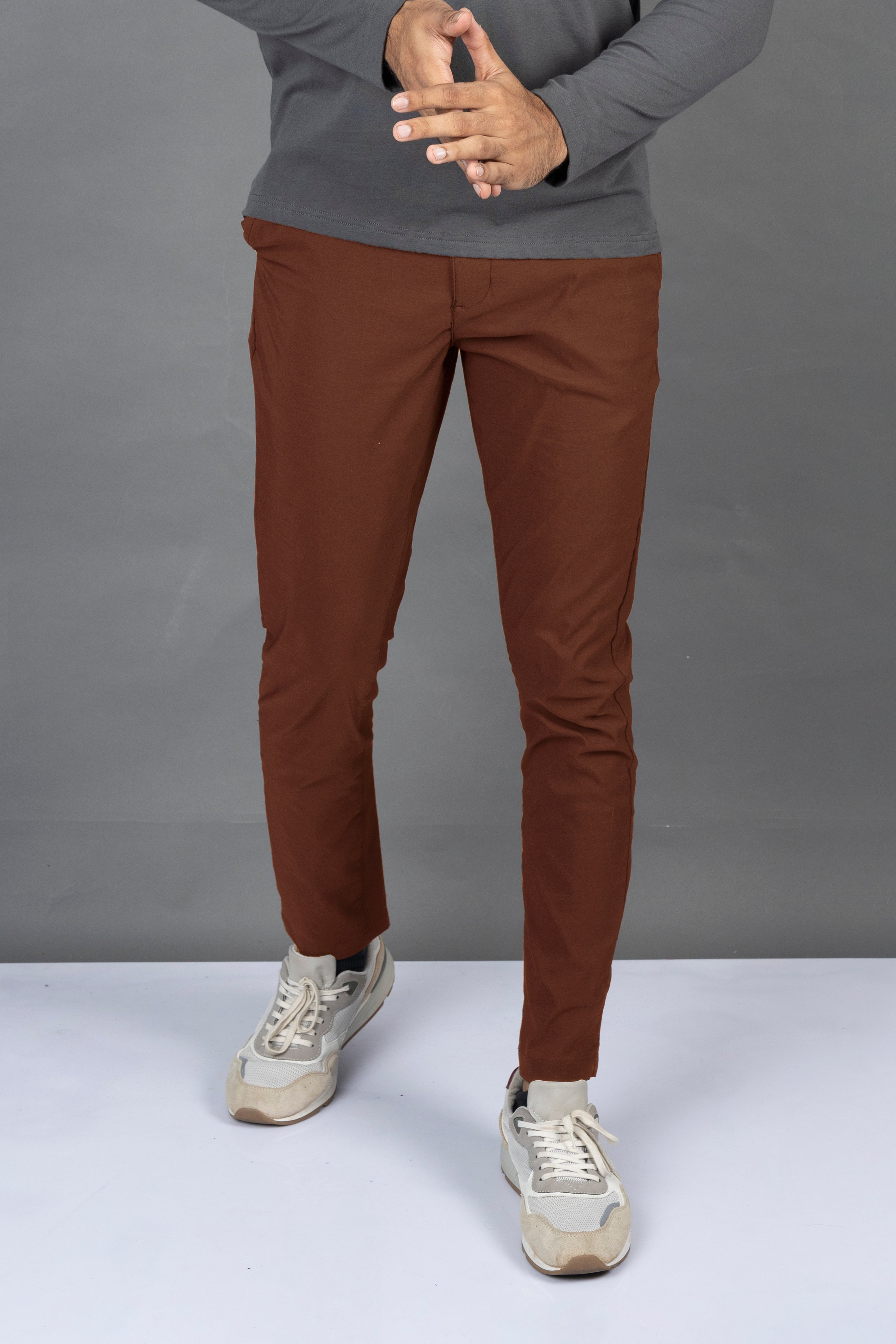 Utilitech Tec Chino-Ruby Wine