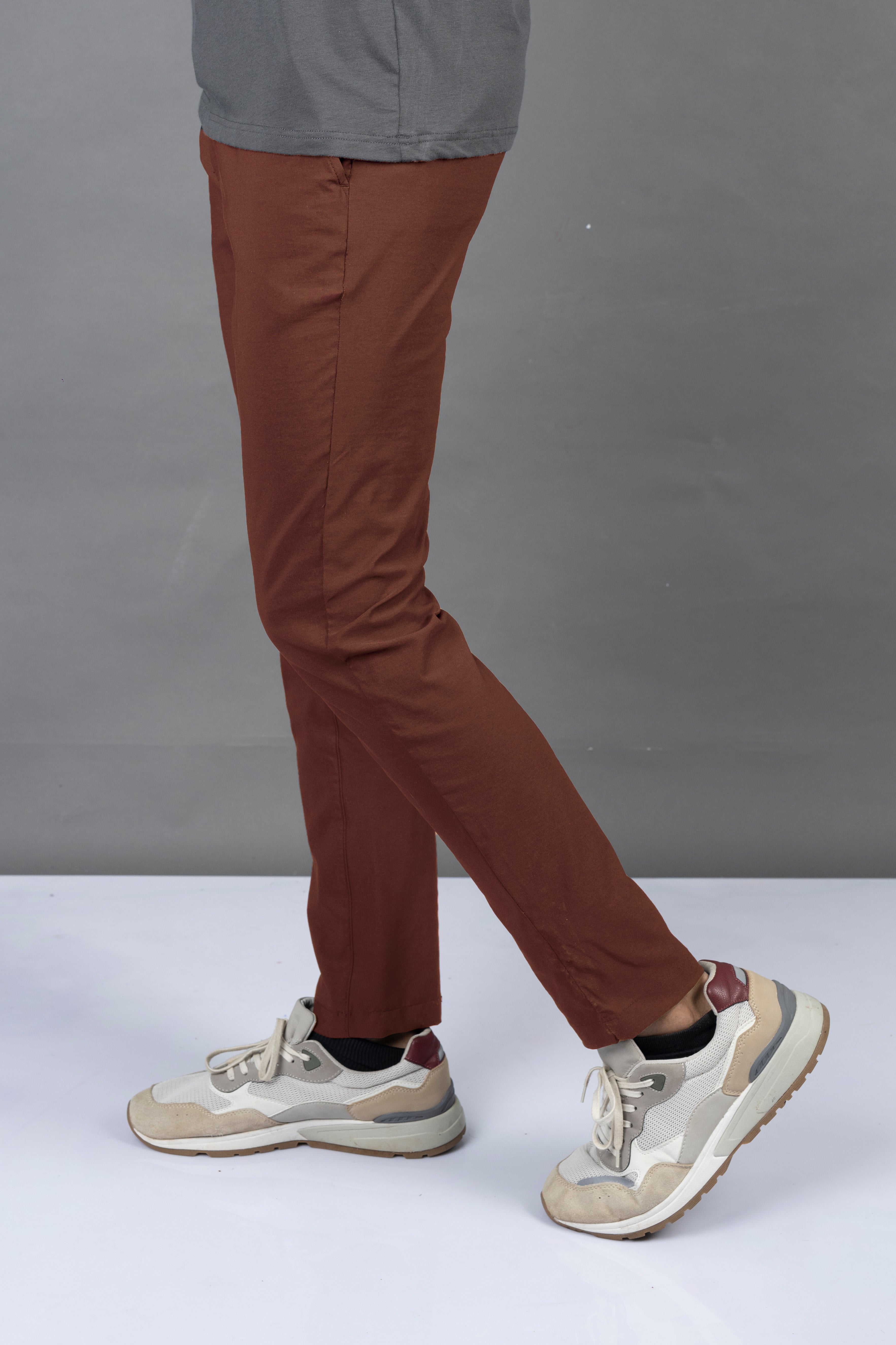 Utilitech Tec Chino-Ruby Wine