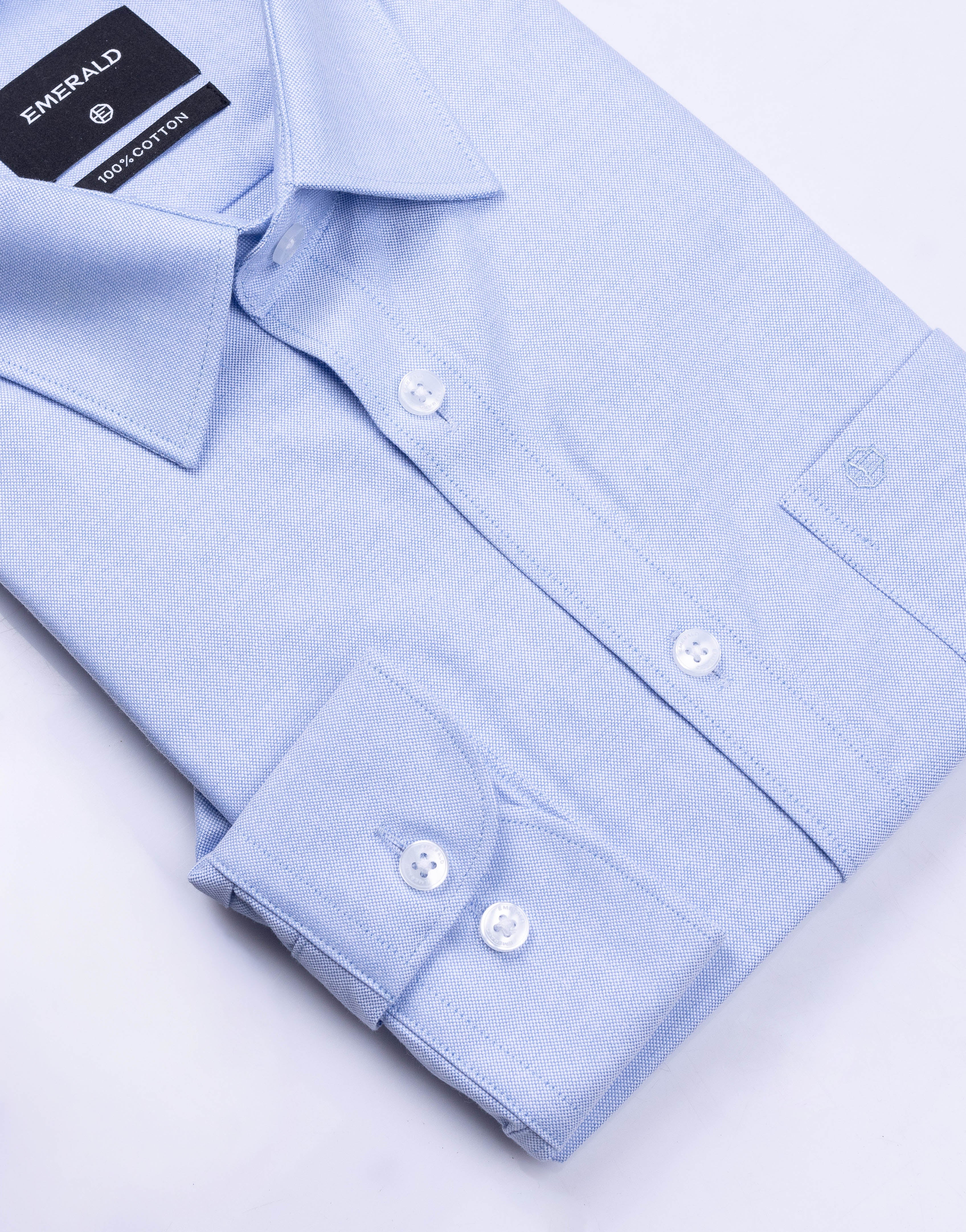 Emerald Formal Slim FS-Forever Blue