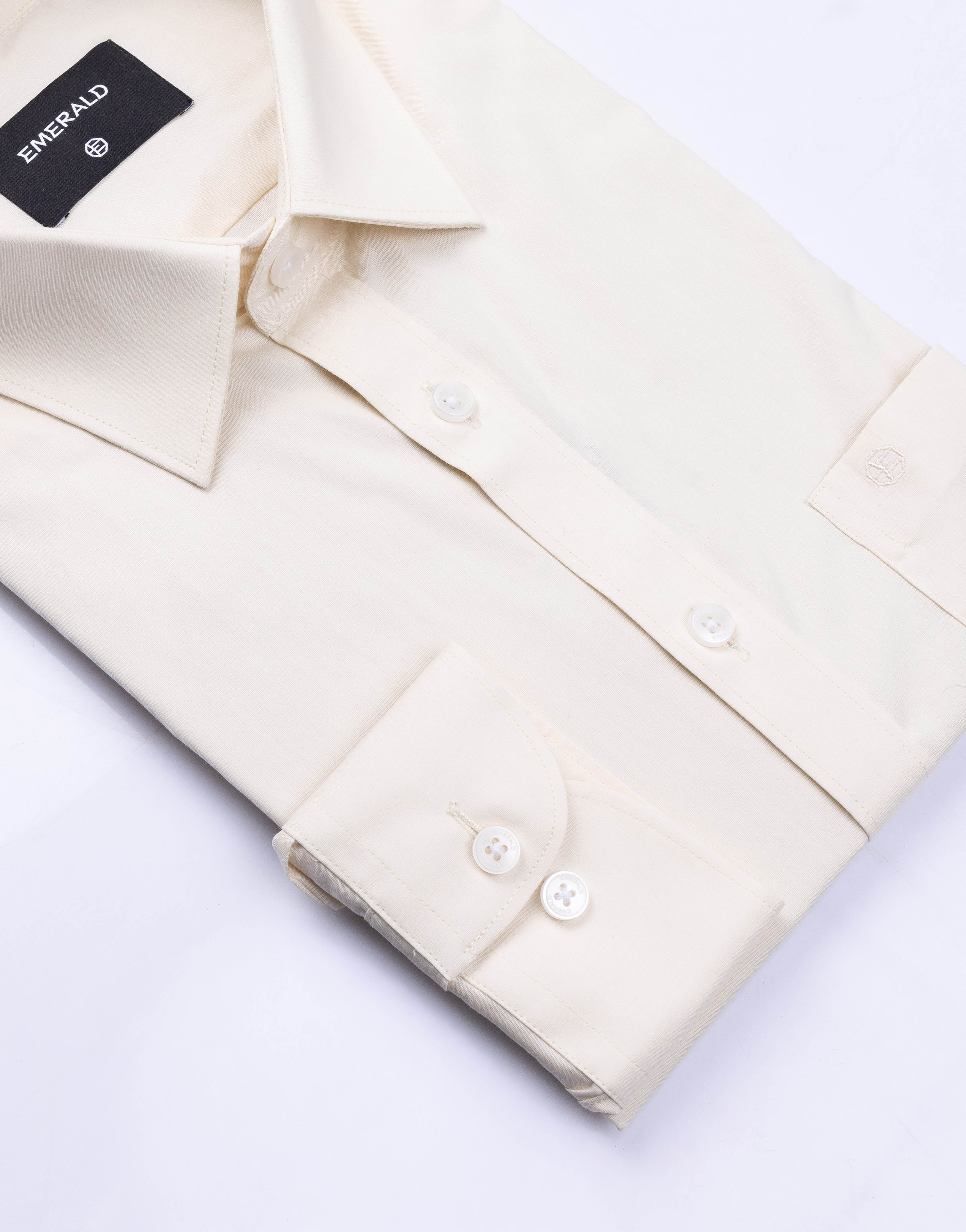 Emerald Formal Slim FS-Vanilla Custard