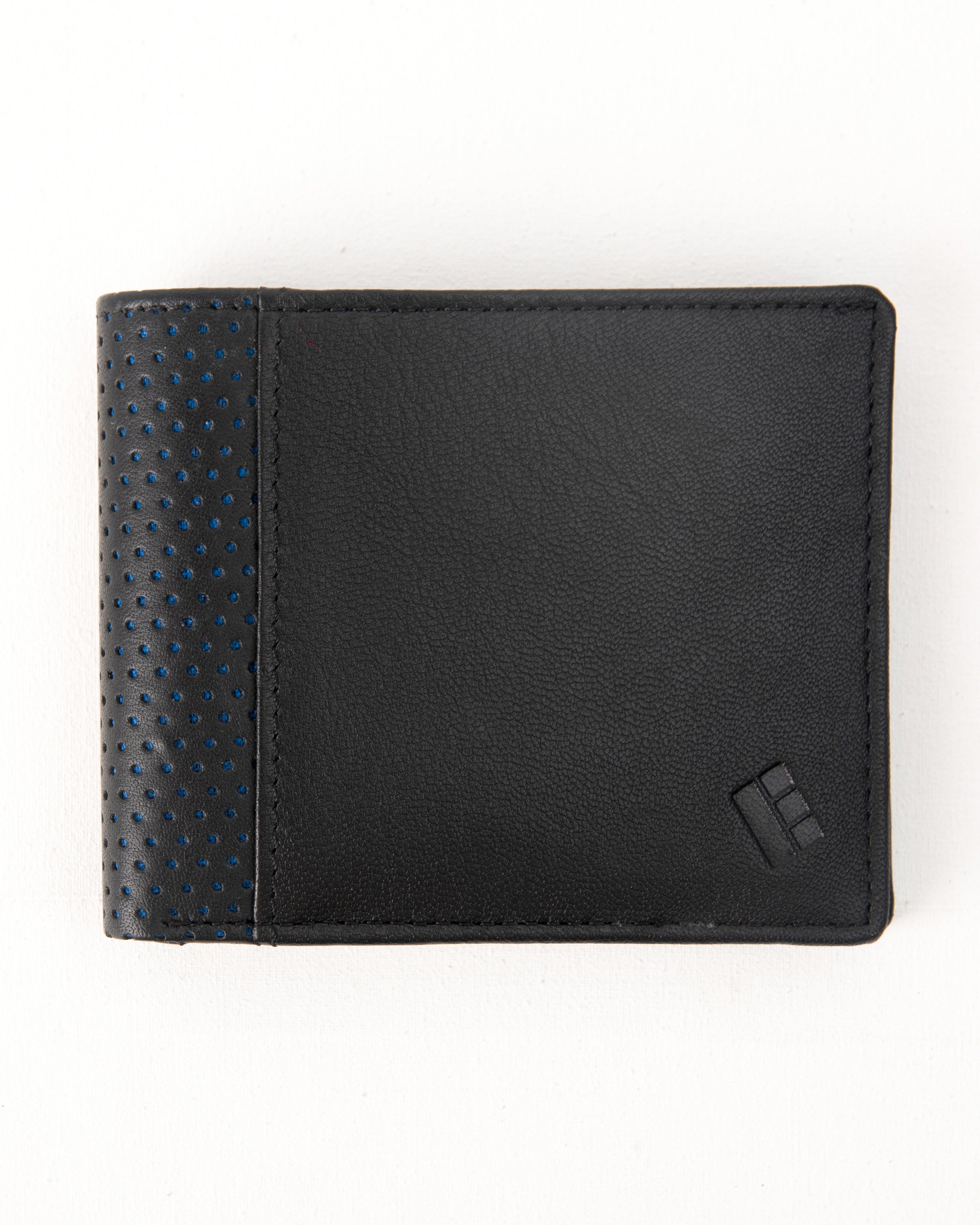 Emerald Wallet-Black
