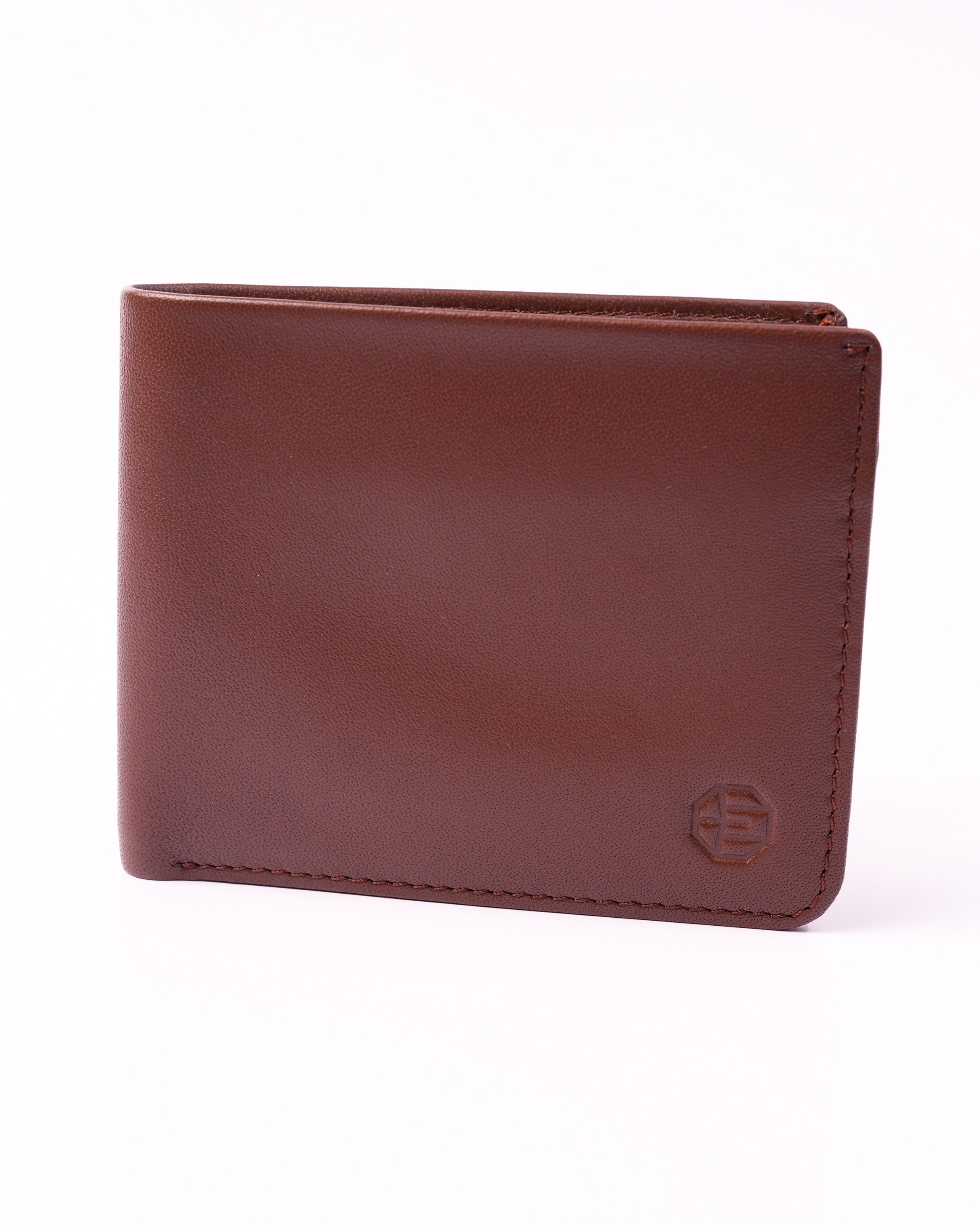 EMERALD - VERTEX WALLET-TAN