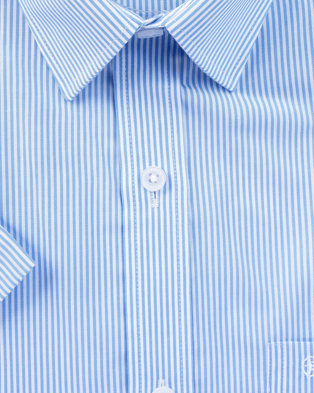 Formal Regular Fit - Baby Blue