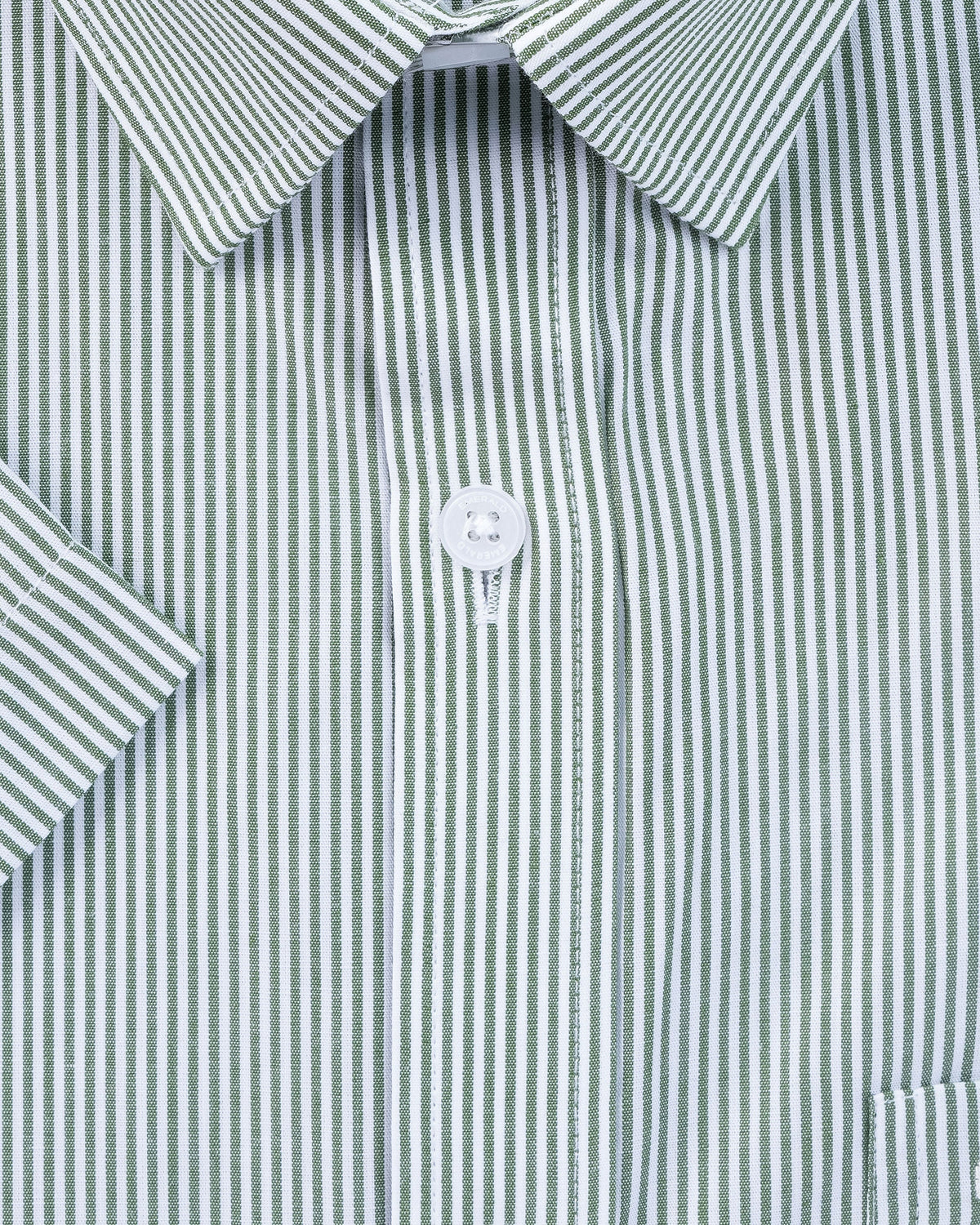 Formal Regular Fit - Elm Green