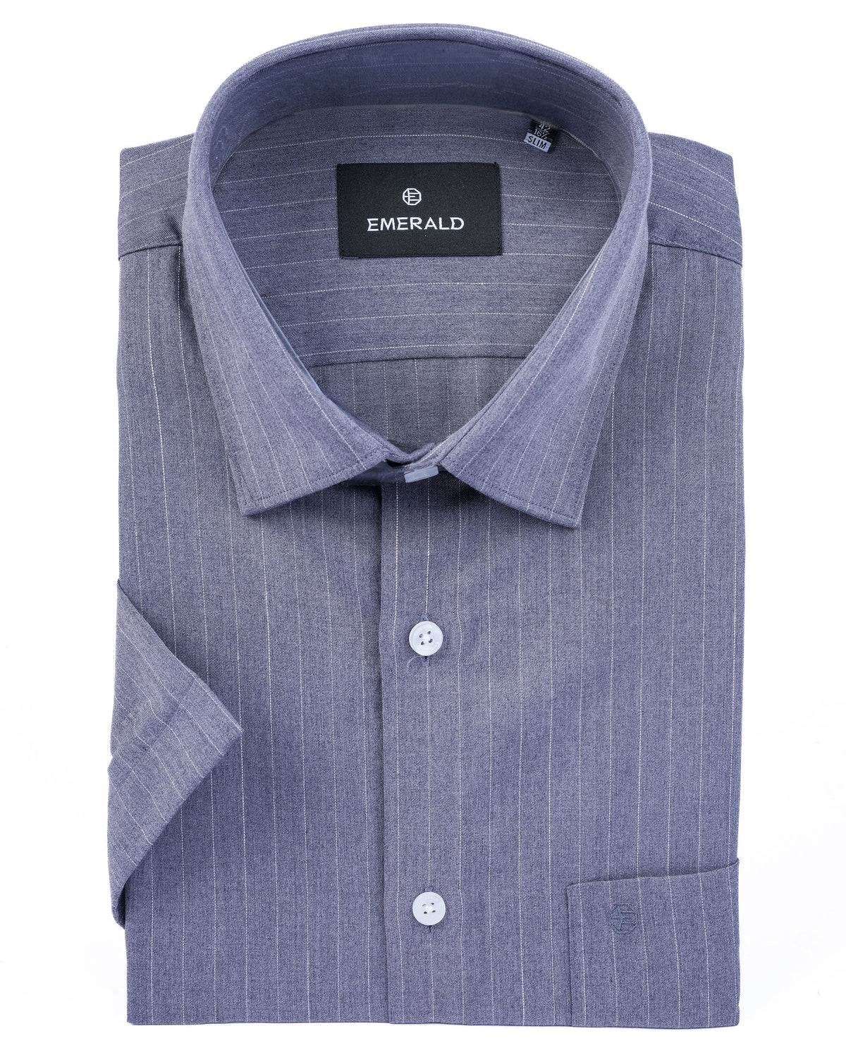 Formal Stripe Slim Fit - High Rice