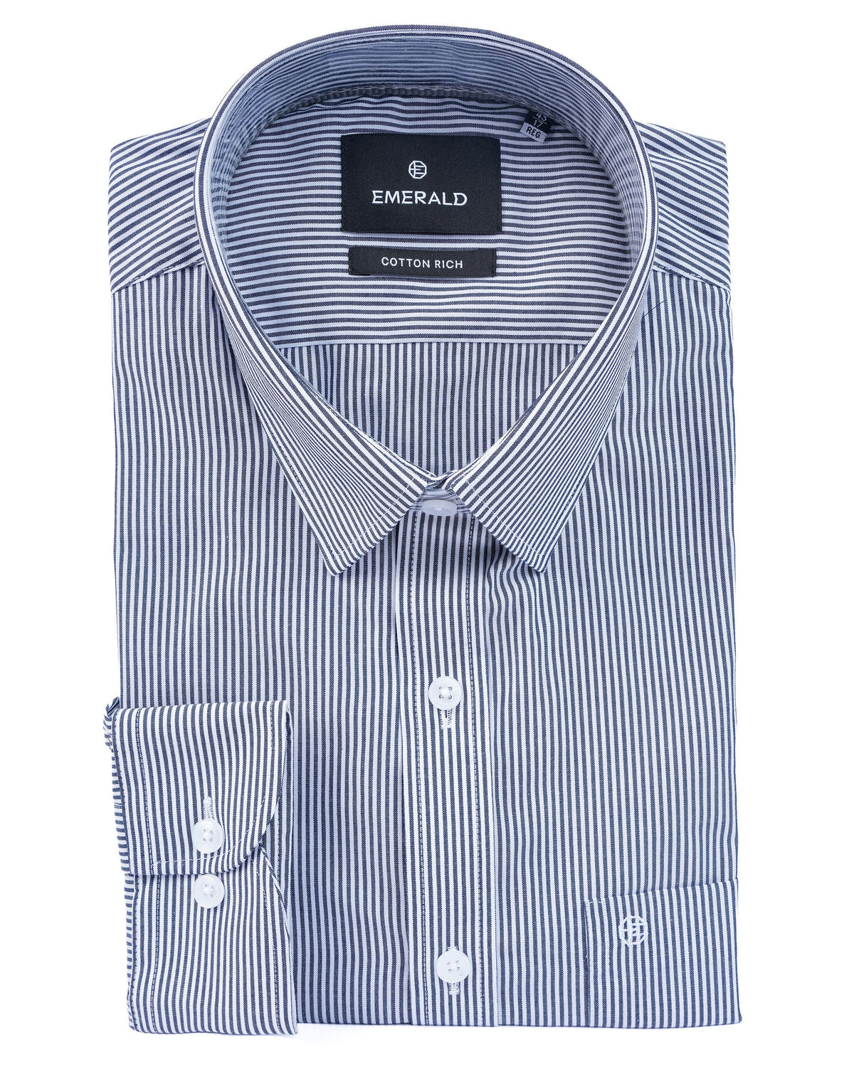 Formal Regular Fit - Navy