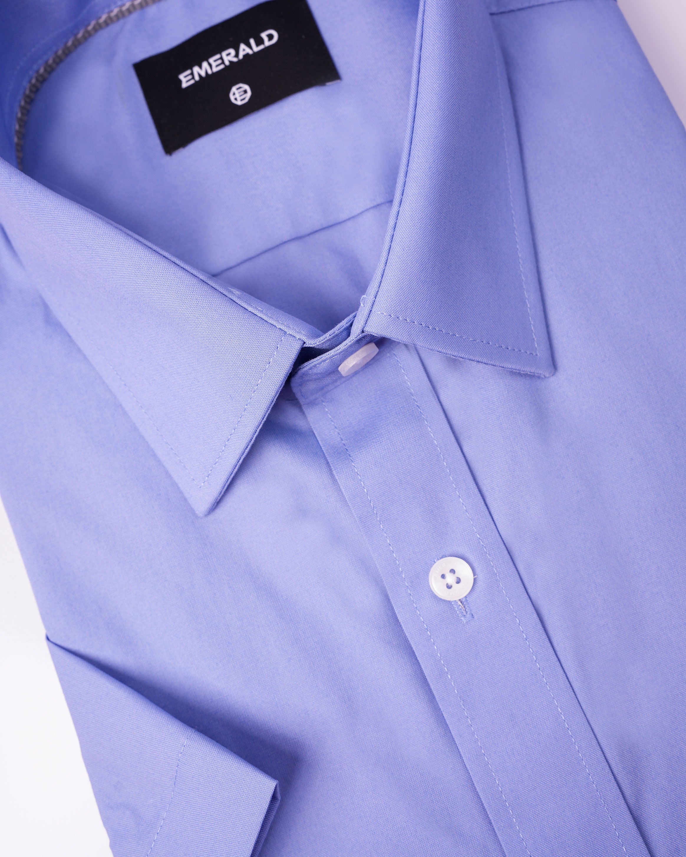 EMERALD FORMAL REGULAR HS-Baby Blue