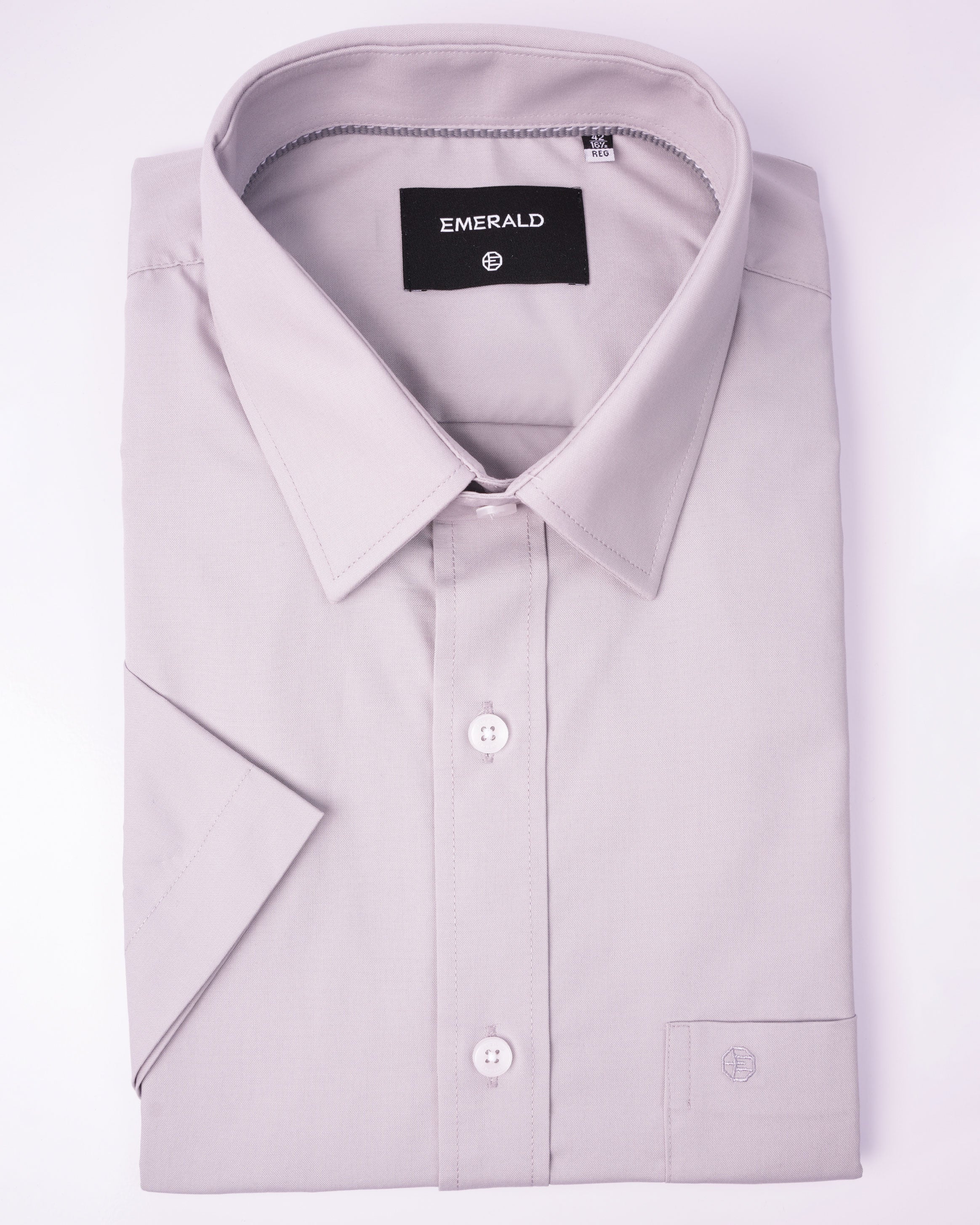 EMERALD FORMAL REGULAR HS-Cloud Burst