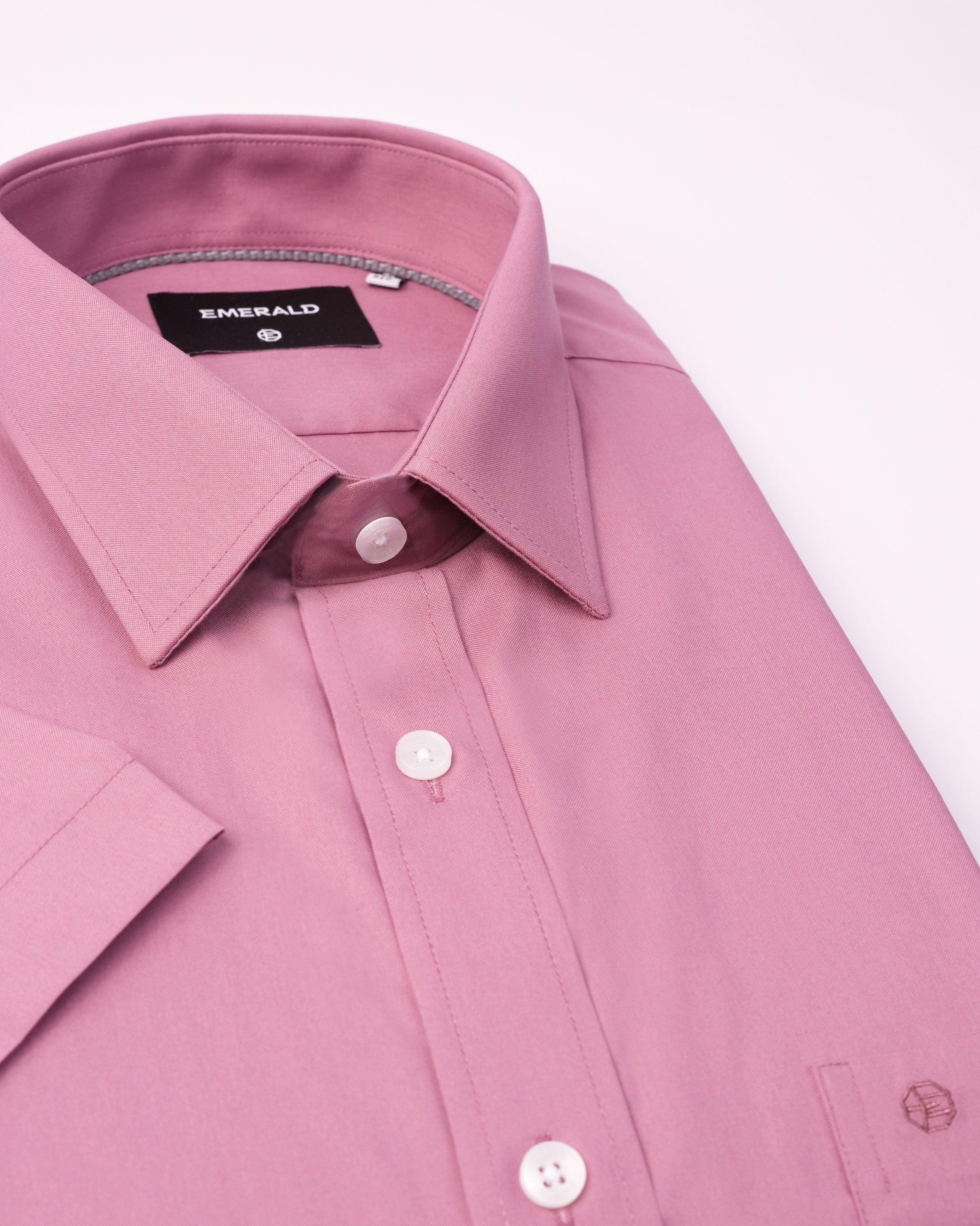 EMERALD FORMAL REGULAR HS-Zephyr