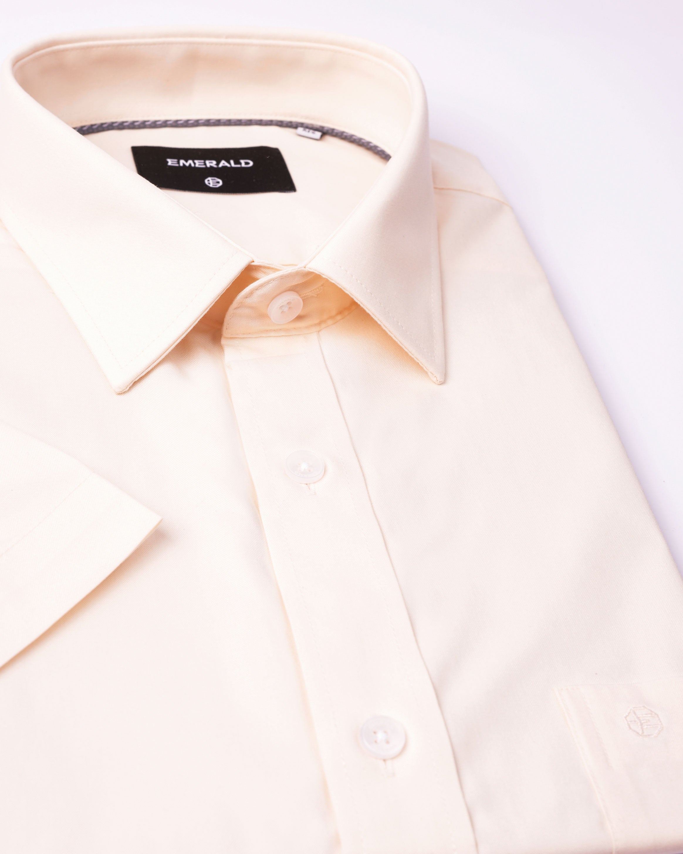 EMERALD FORMAL REGULAR HS-Vanilla