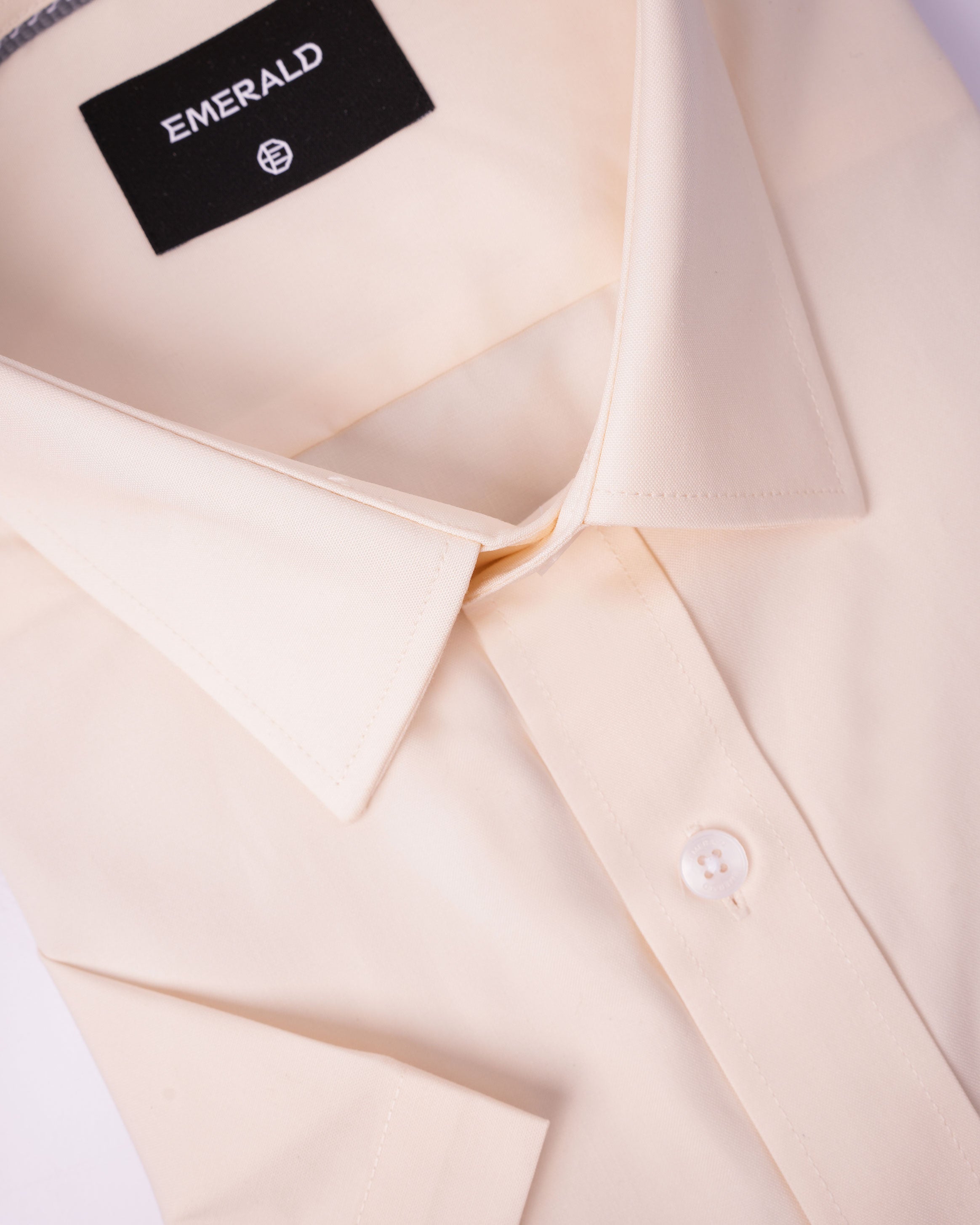 EMERALD FORMAL REGULAR HS-Vanilla