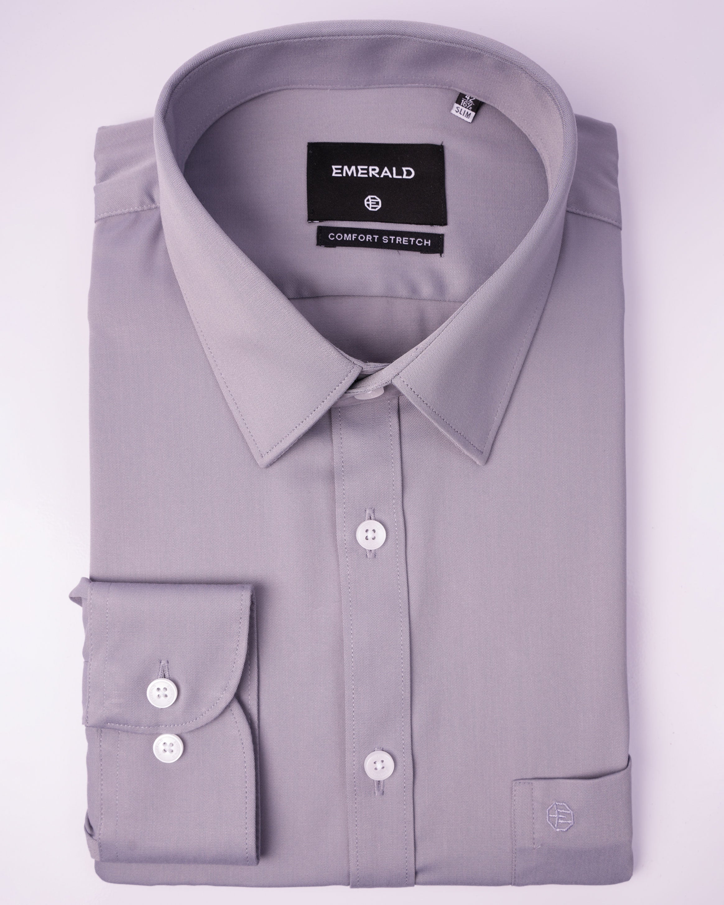 EMERALD FORMAL SLIM FS- Clound Burst