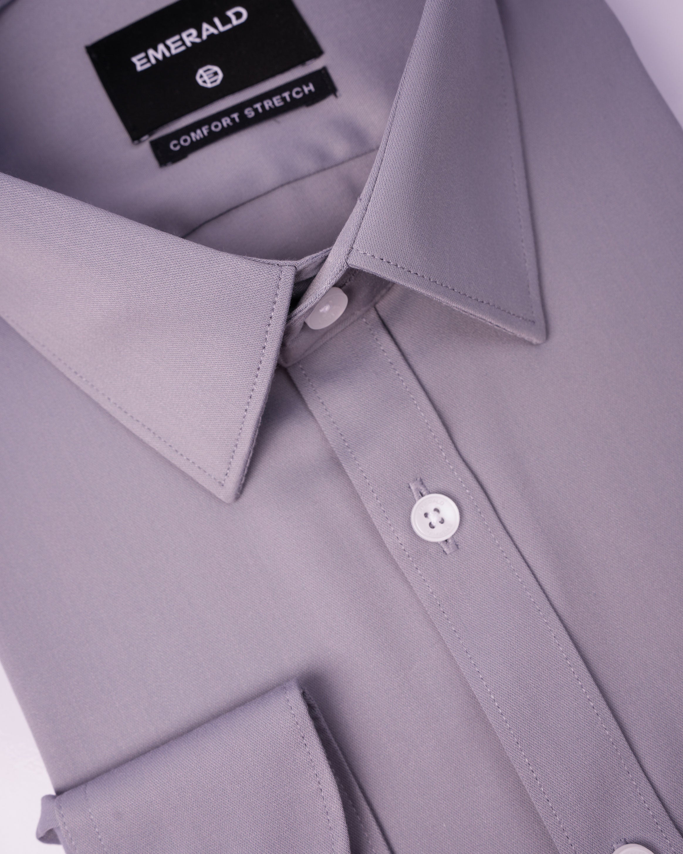 EMERALD FORMAL SLIM FS- Clound Burst