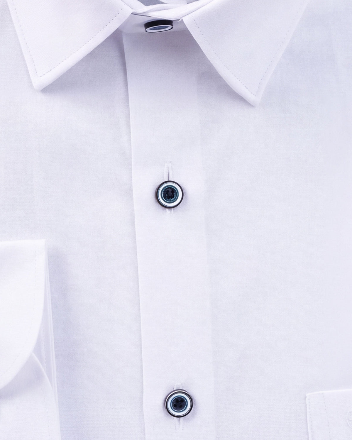 Formal Plain Slim Fit - Egret