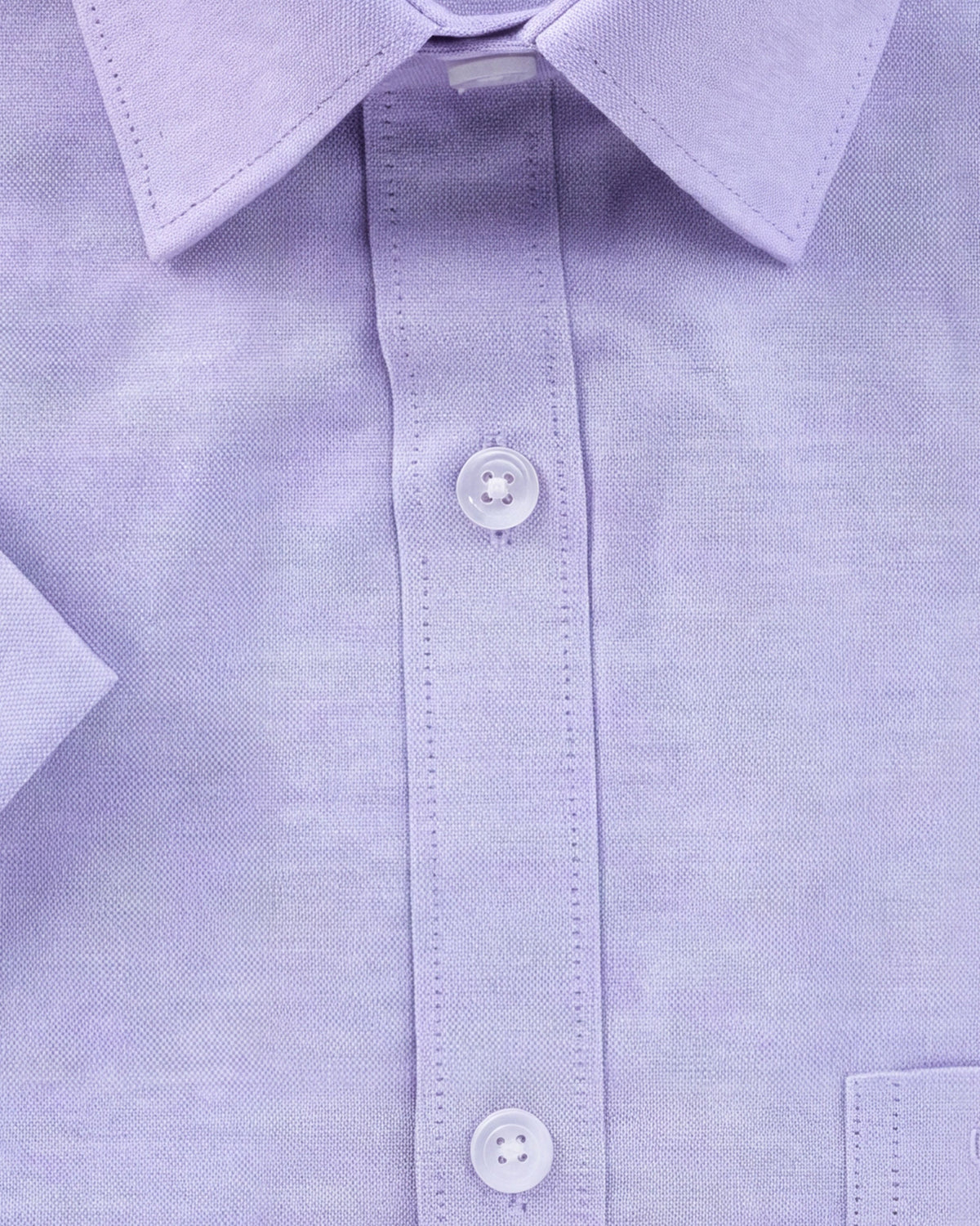 Formal Oxford Slim Fit - Cosmic Blue