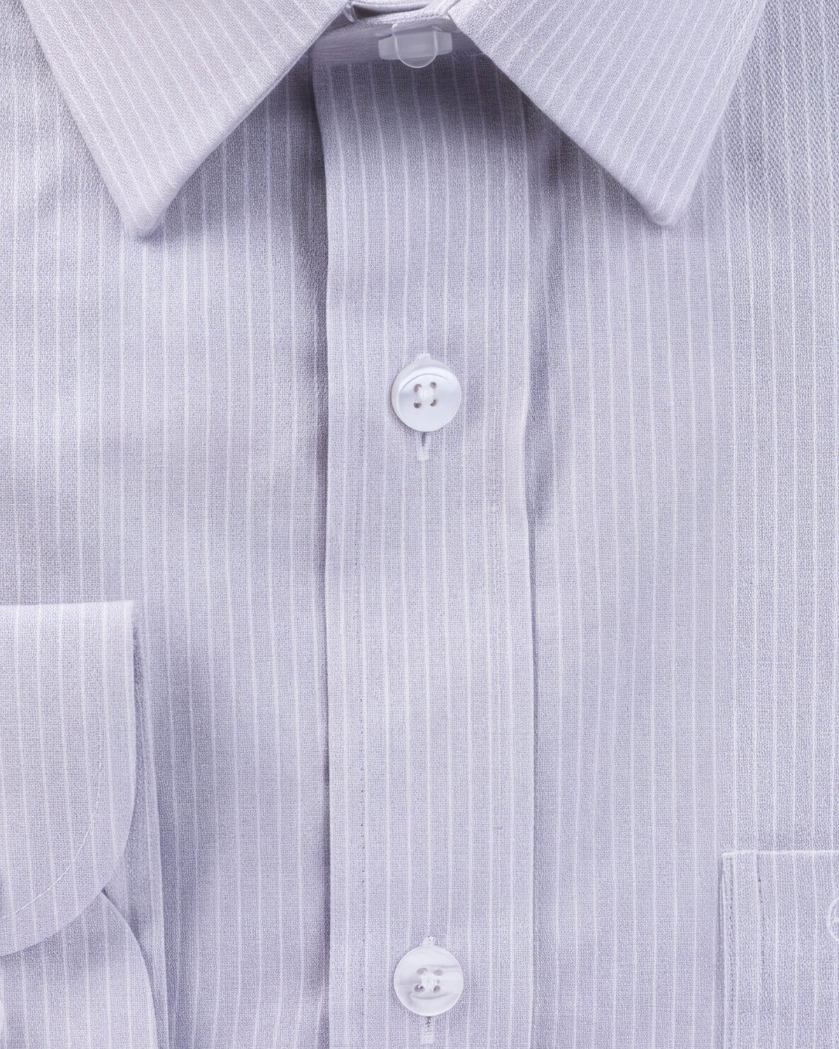 Formal Stripe Regular Fit - High Rice