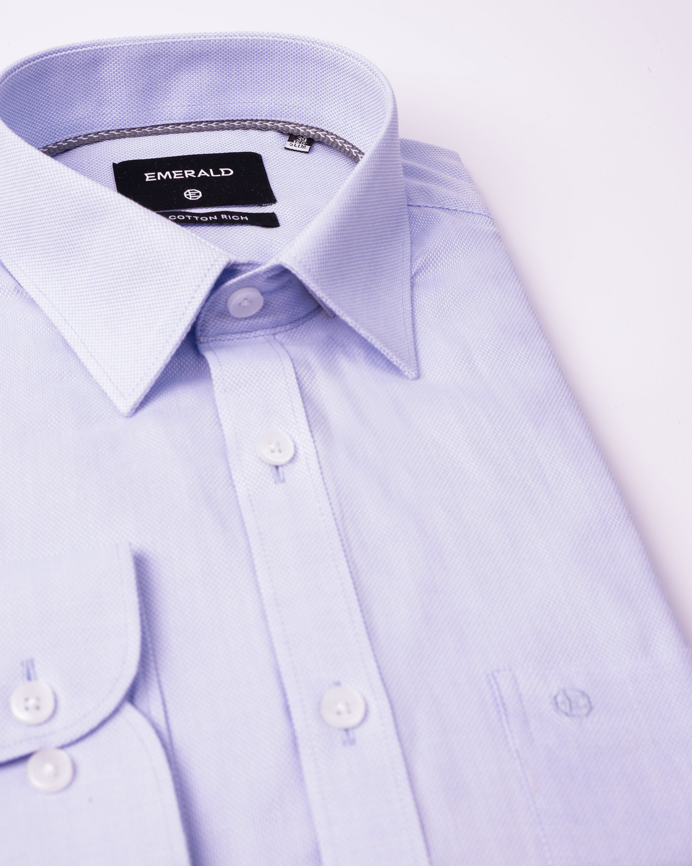 EMERALD FORMAL SLIM FS- Powder