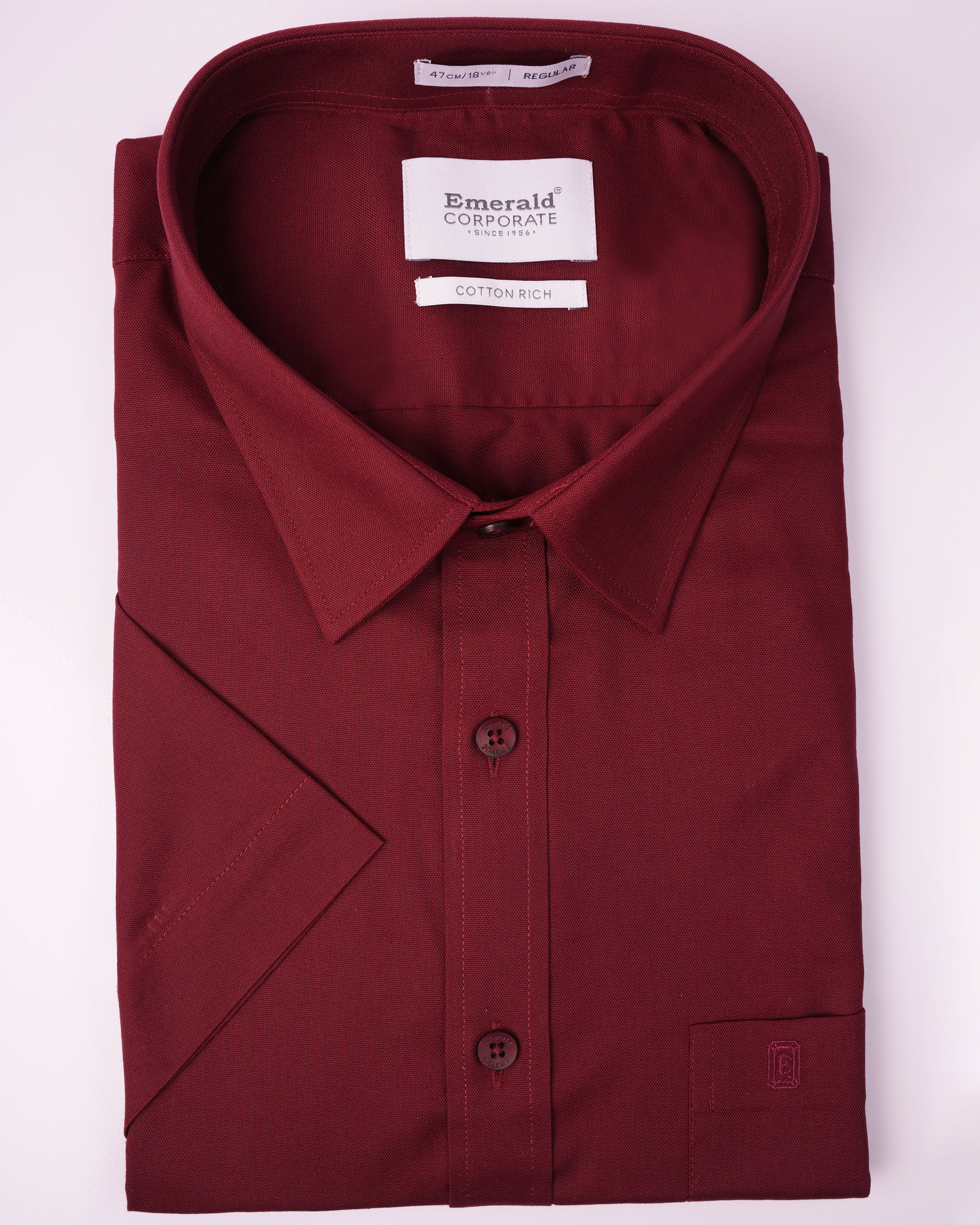 EMERALD FORMAL REGULAR HS-Ski Patrol