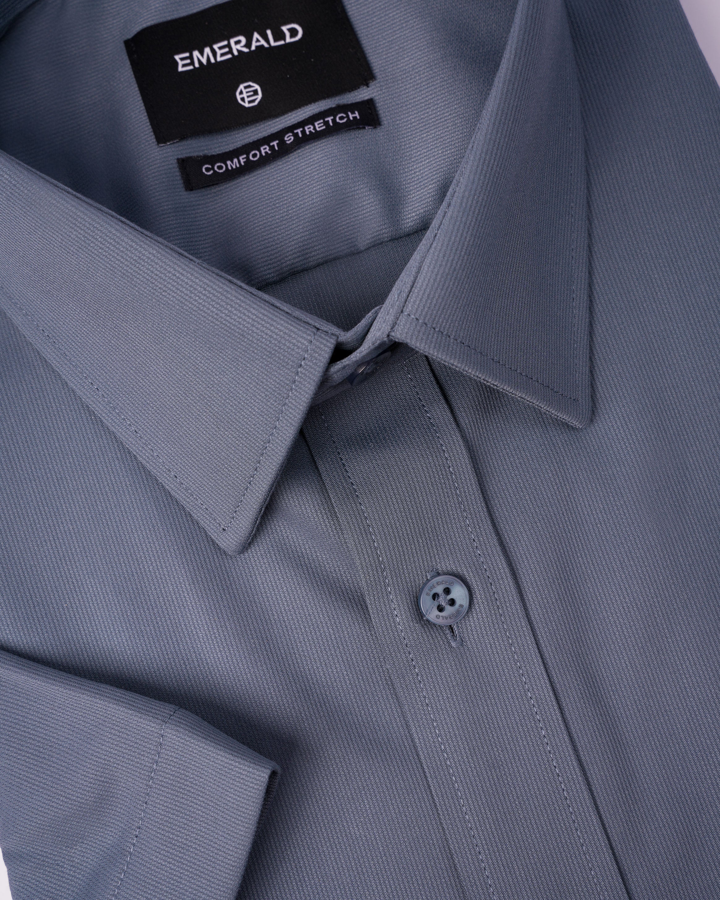 EMERALD FORMAL REGULAR HS-Blue Colonial