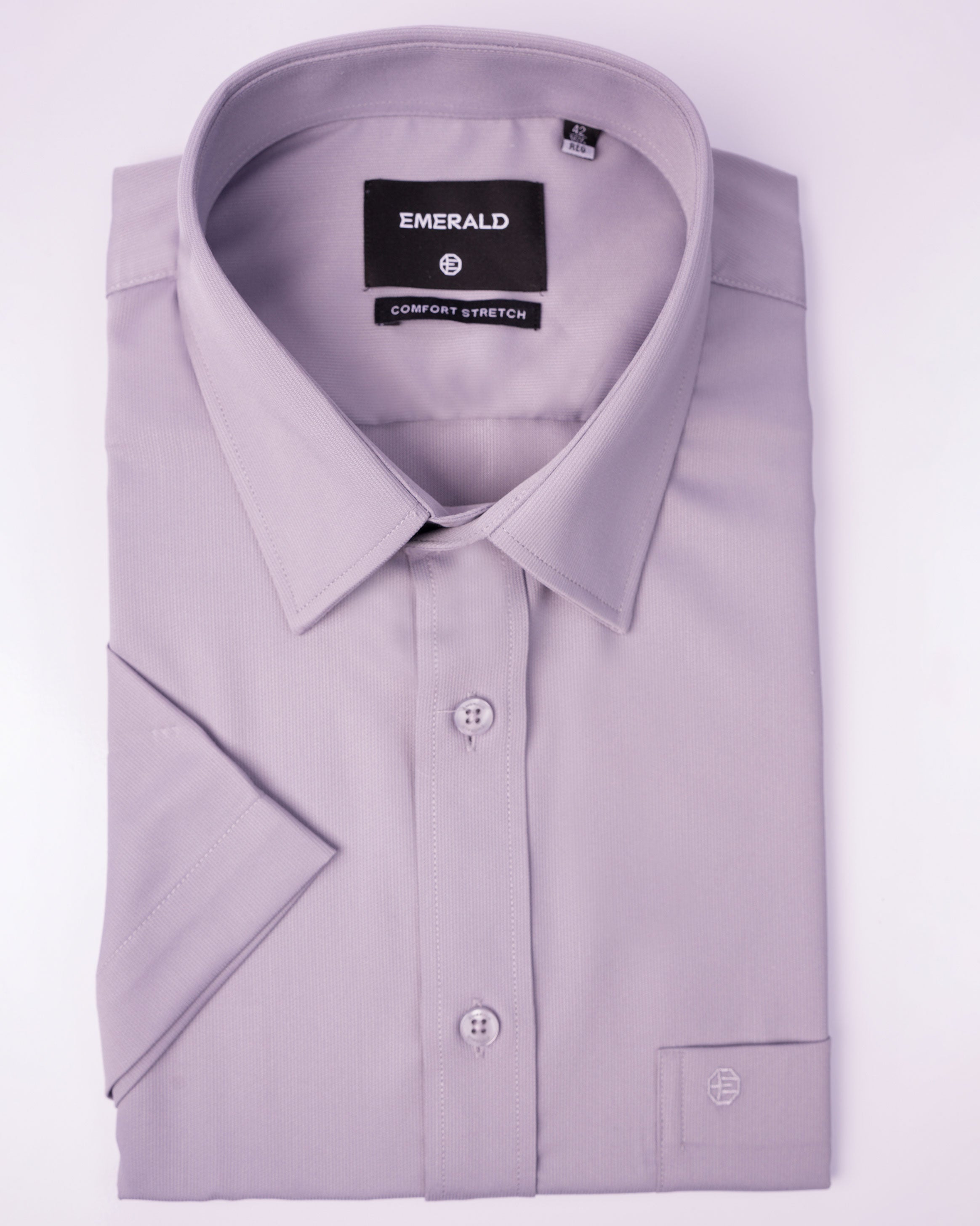 EMERALD FORMAL REGULAR HS-Cloud Burst