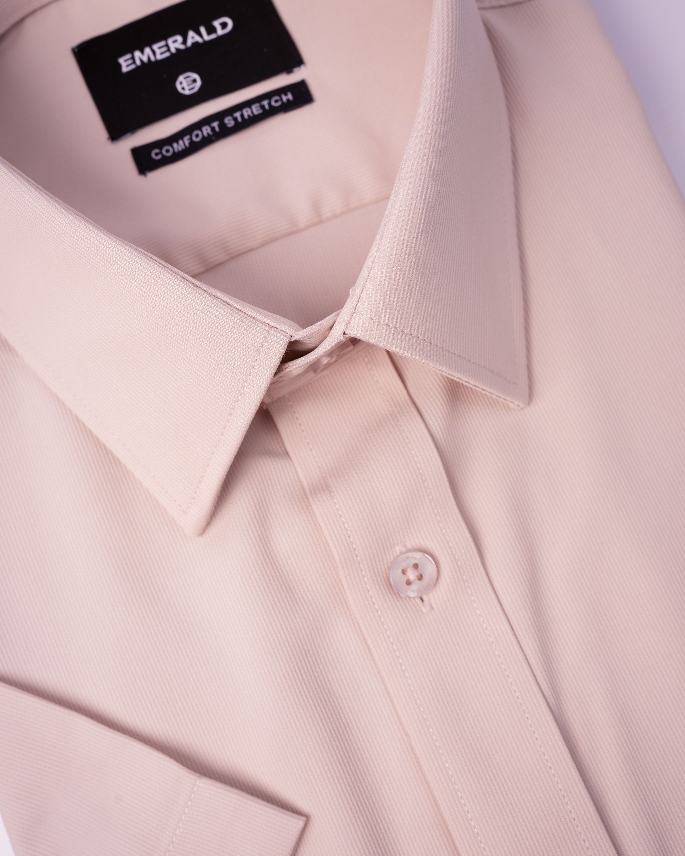 EMERALD FORMAL REGULAR HS-Vanilla