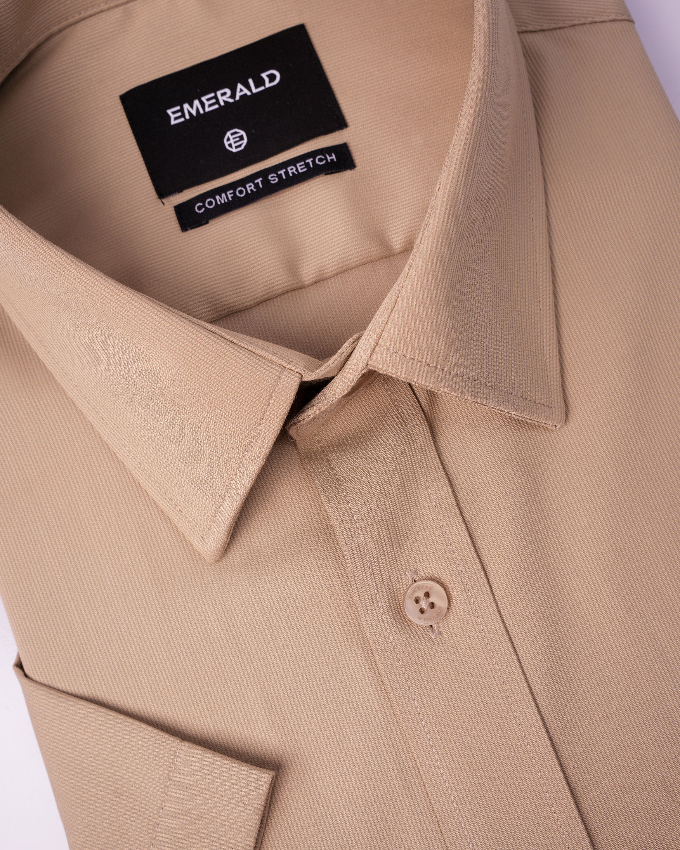 EMERALD FORMAL REGULAR HS-Bronze