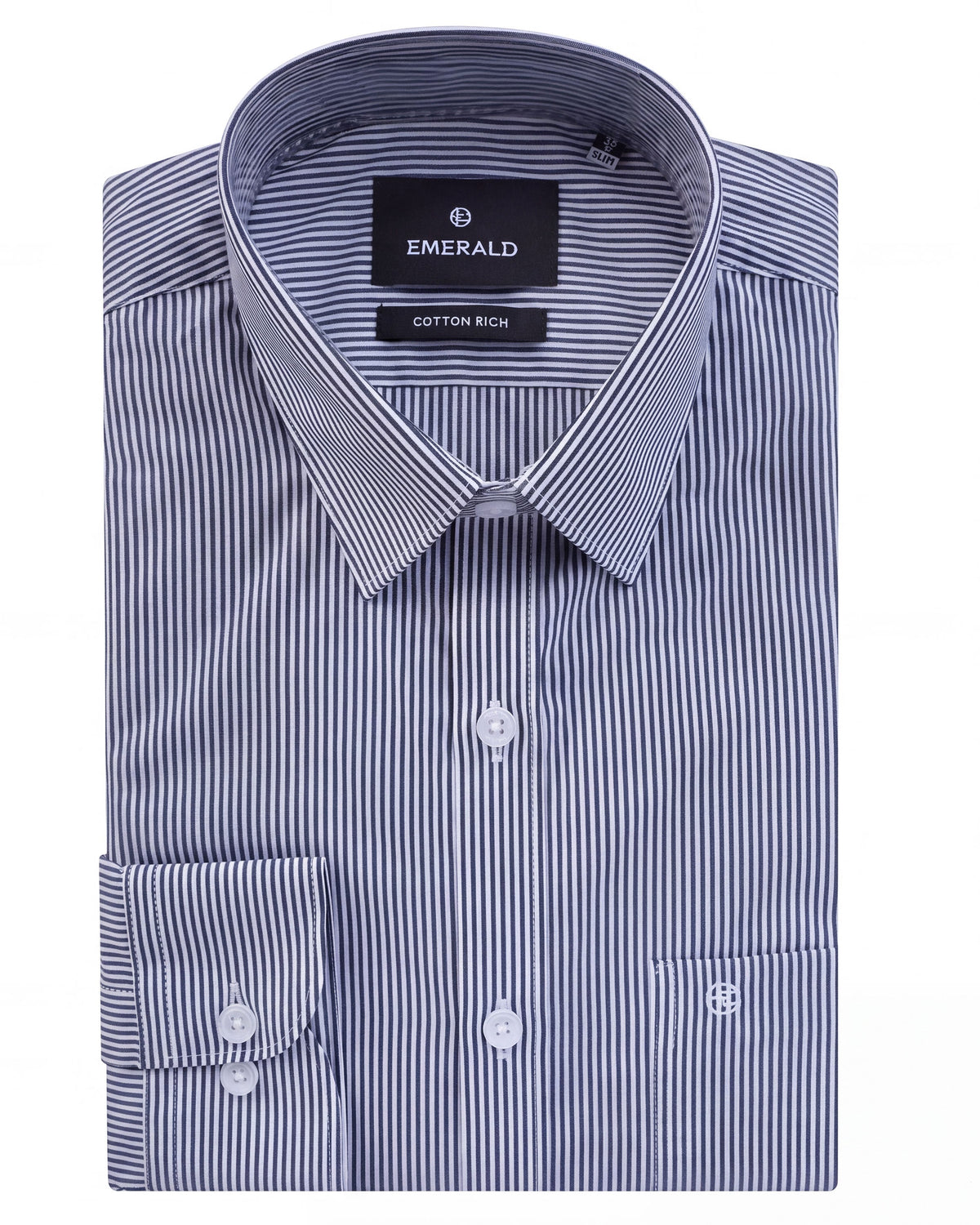 Formal Slim Fit - Navy