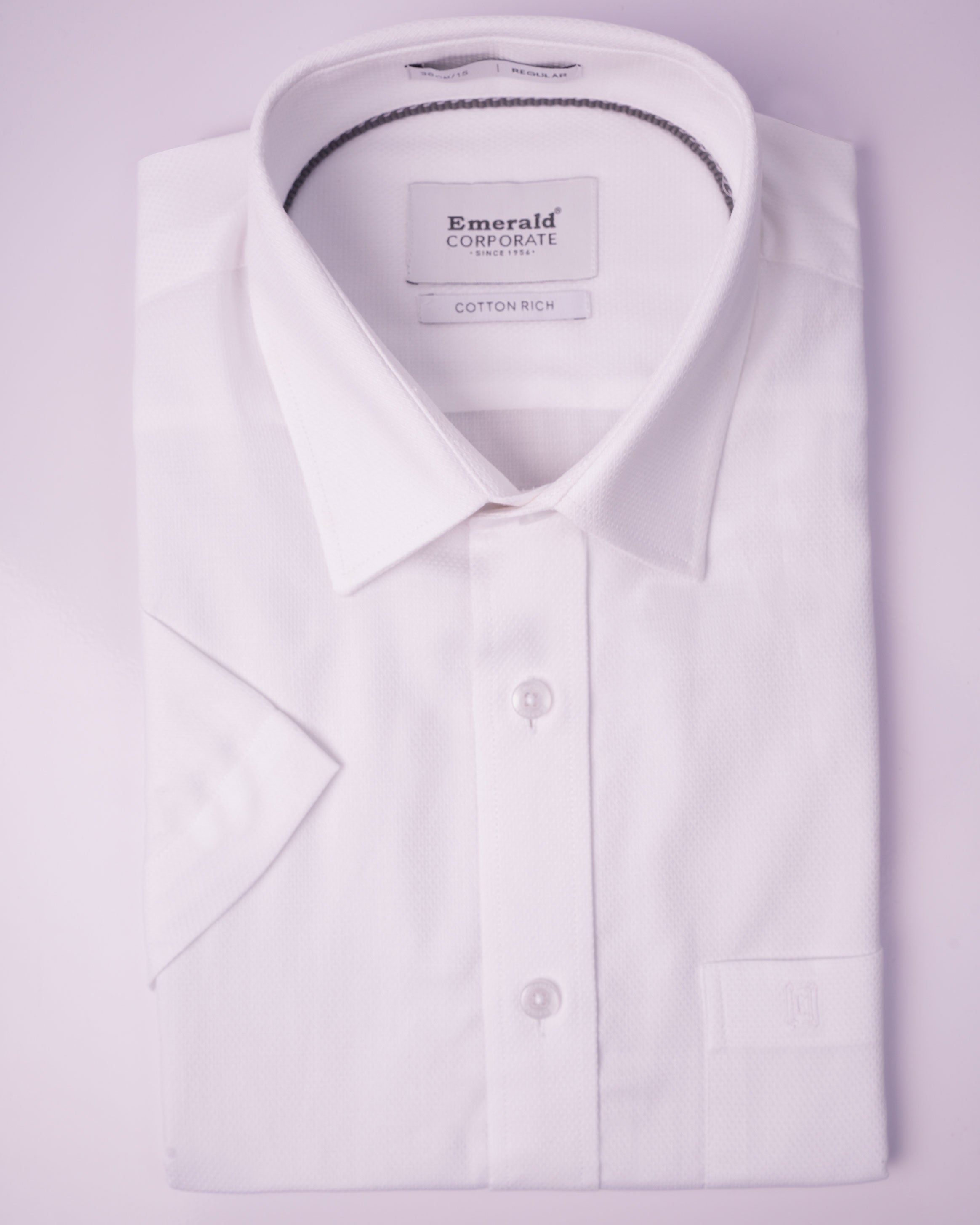 EMERALD FORMAL REGULAR HS- Snow White