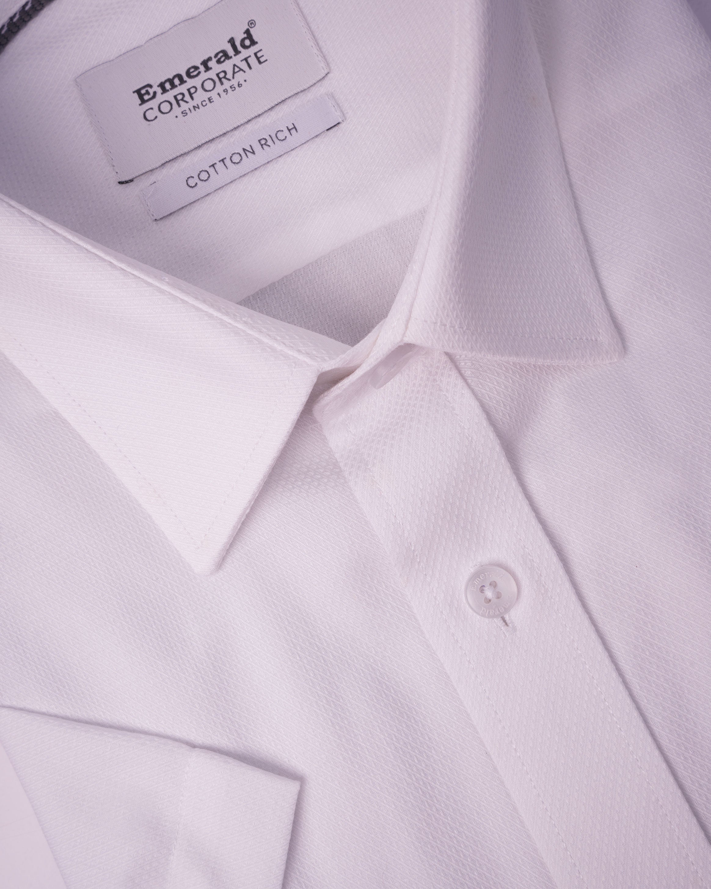 EMERALD FORMAL REGULAR HS- Snow White