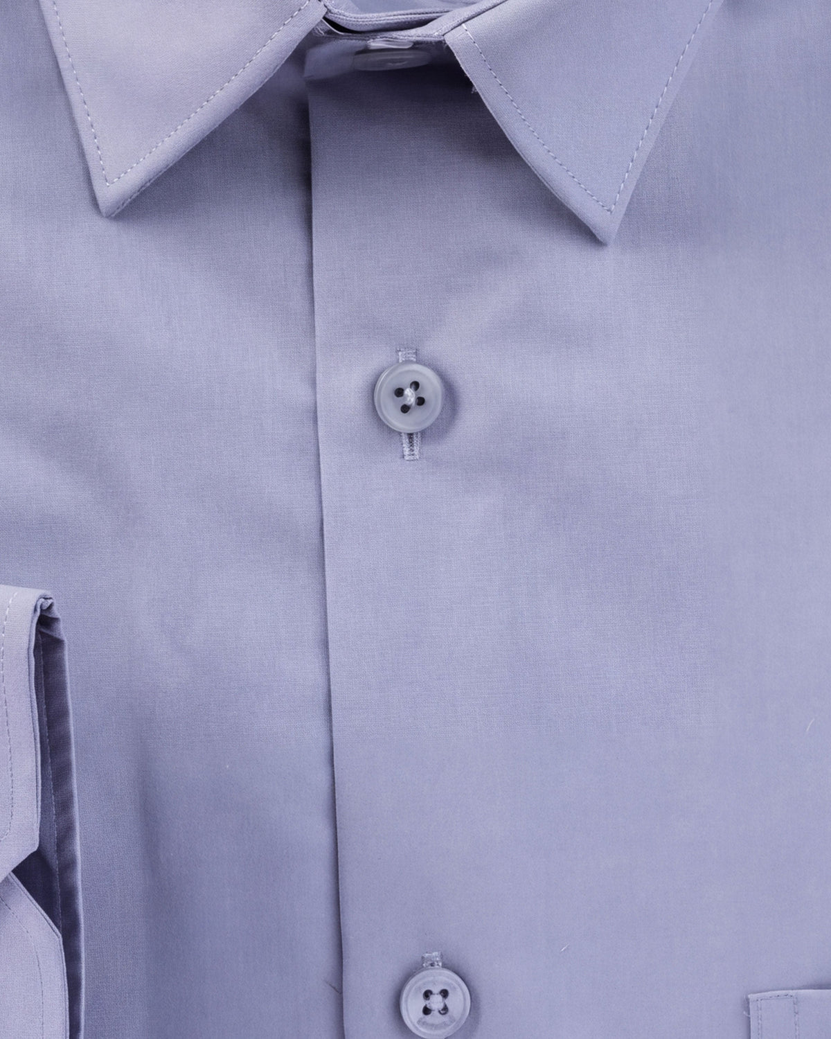 Formal Plain Slim Fit - Dove