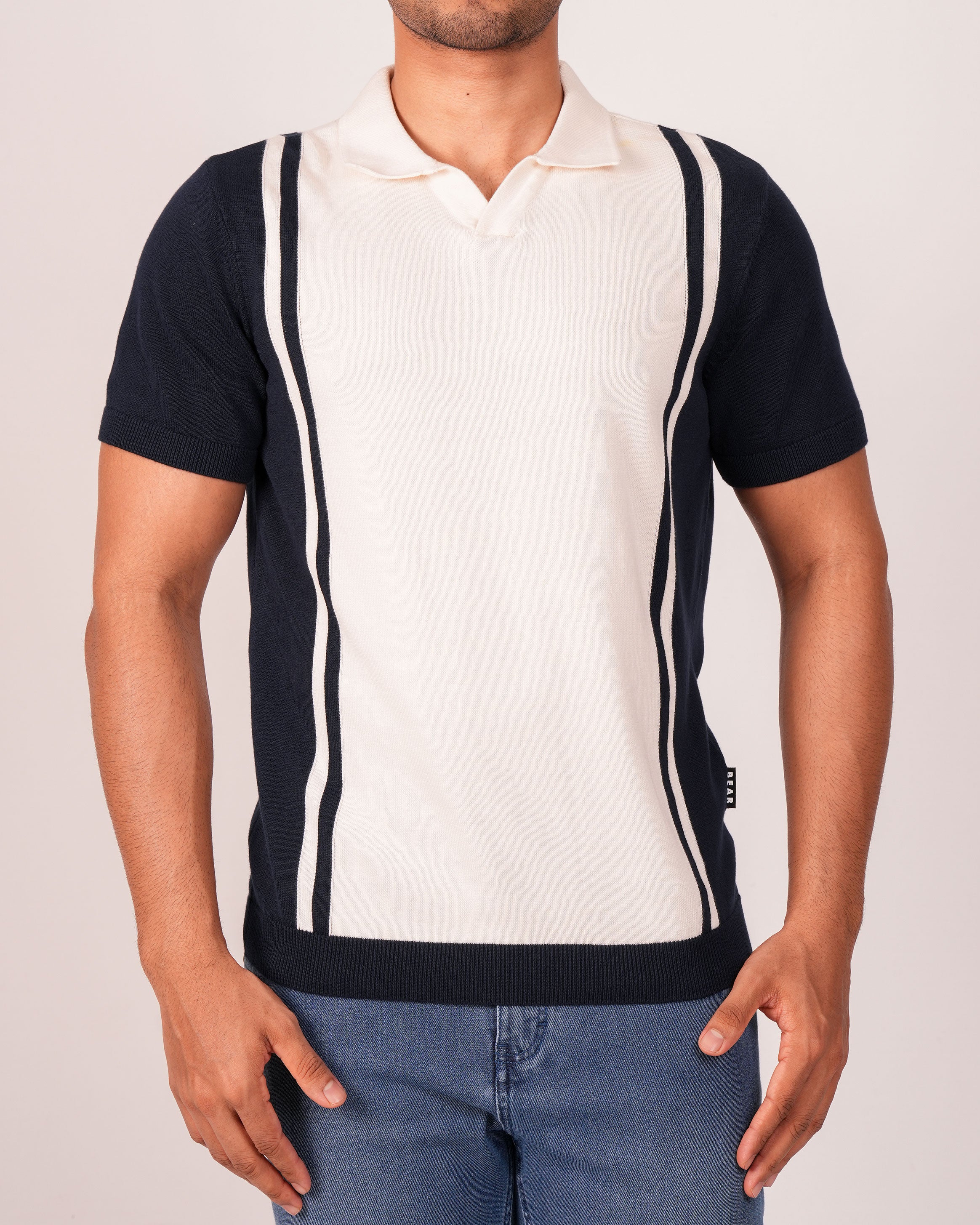 Emerald Knittera- NAVY