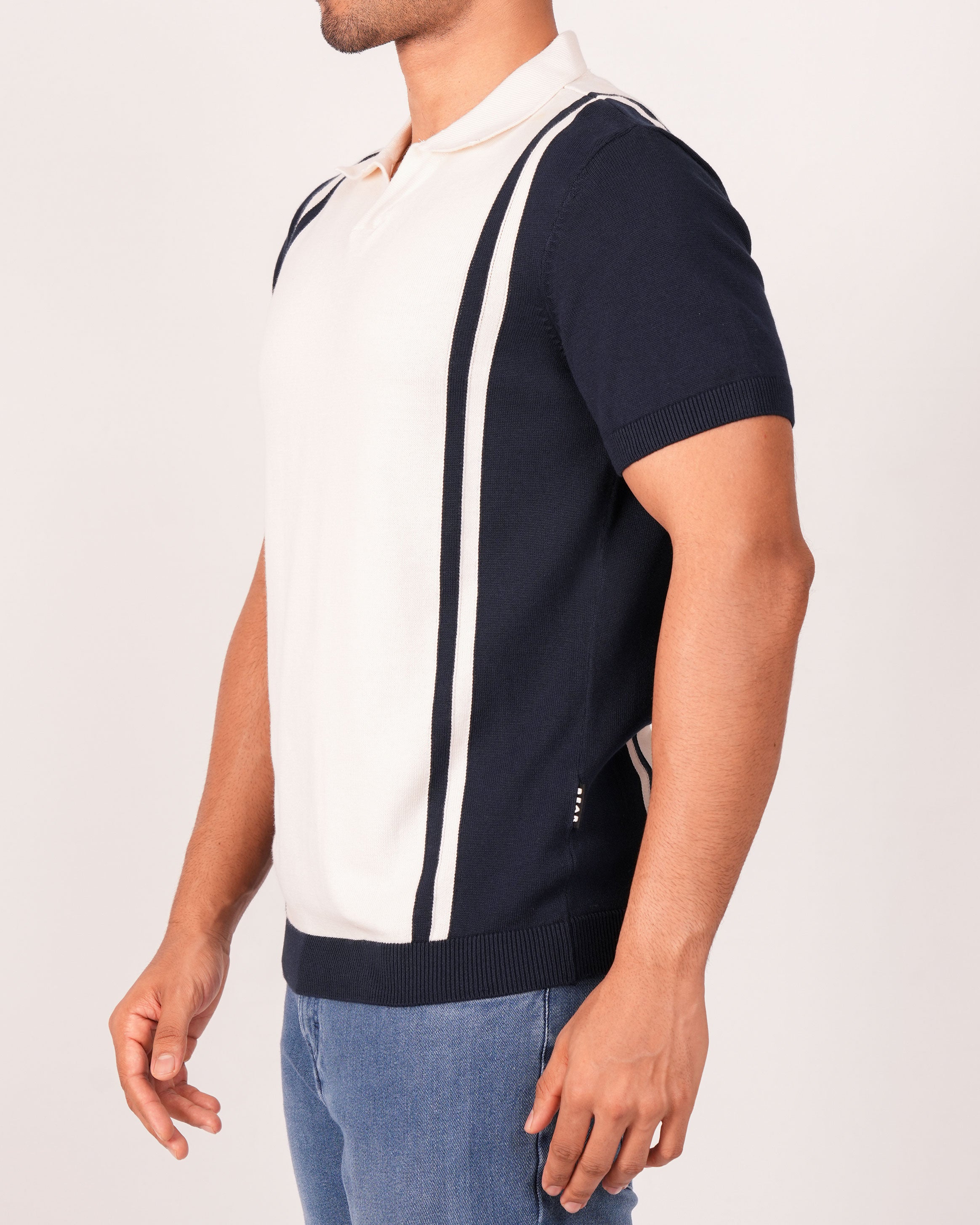 Emerald Knittera- NAVY