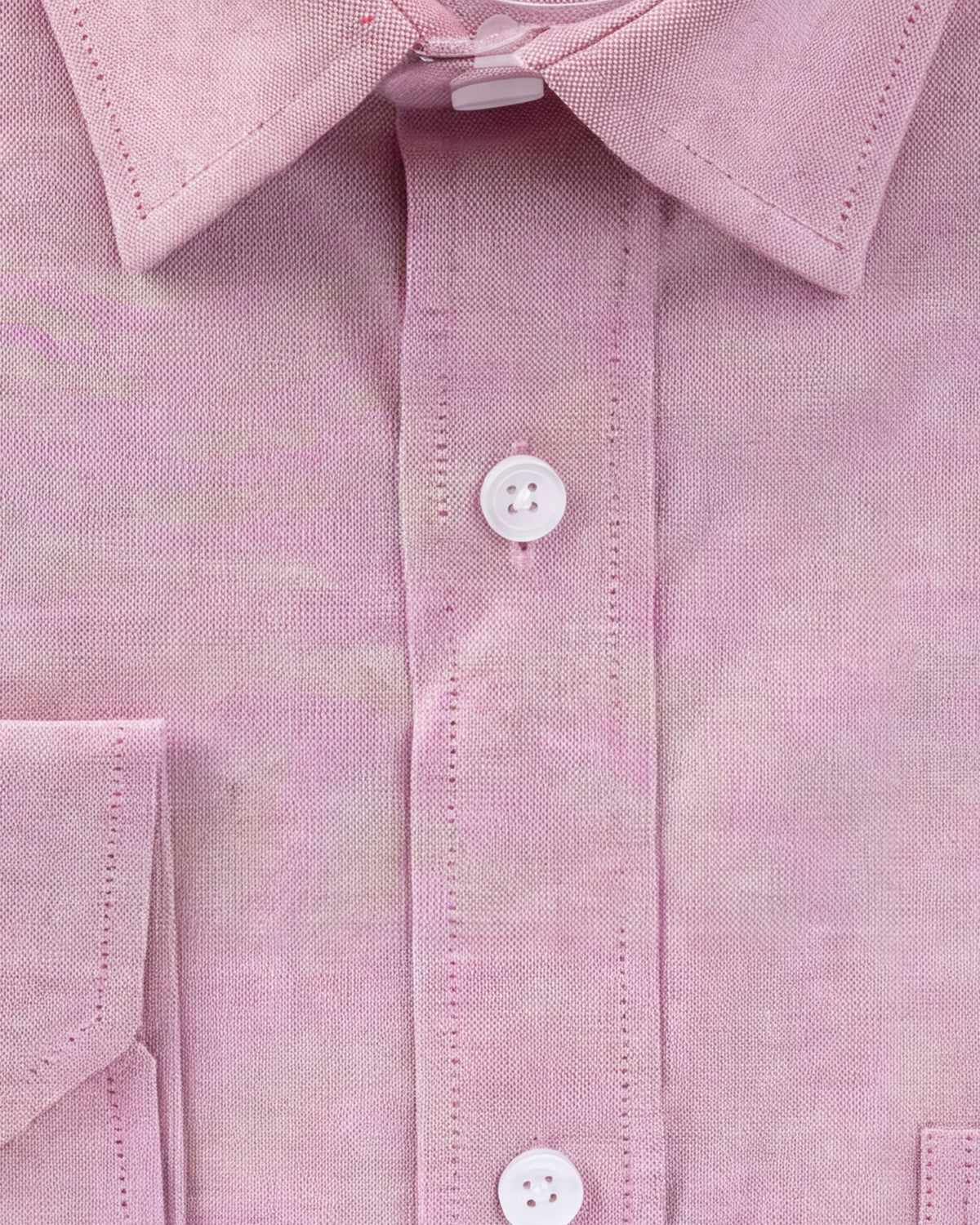 Formal Oxford Regular Fit - Lantana