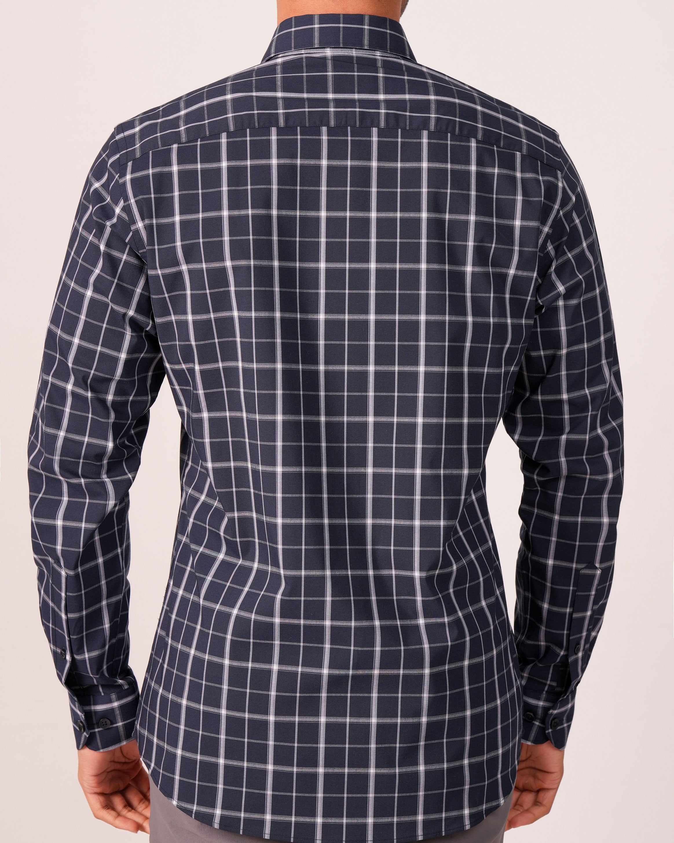 Emerald Casual Slim Fs- ASTRAL AURA