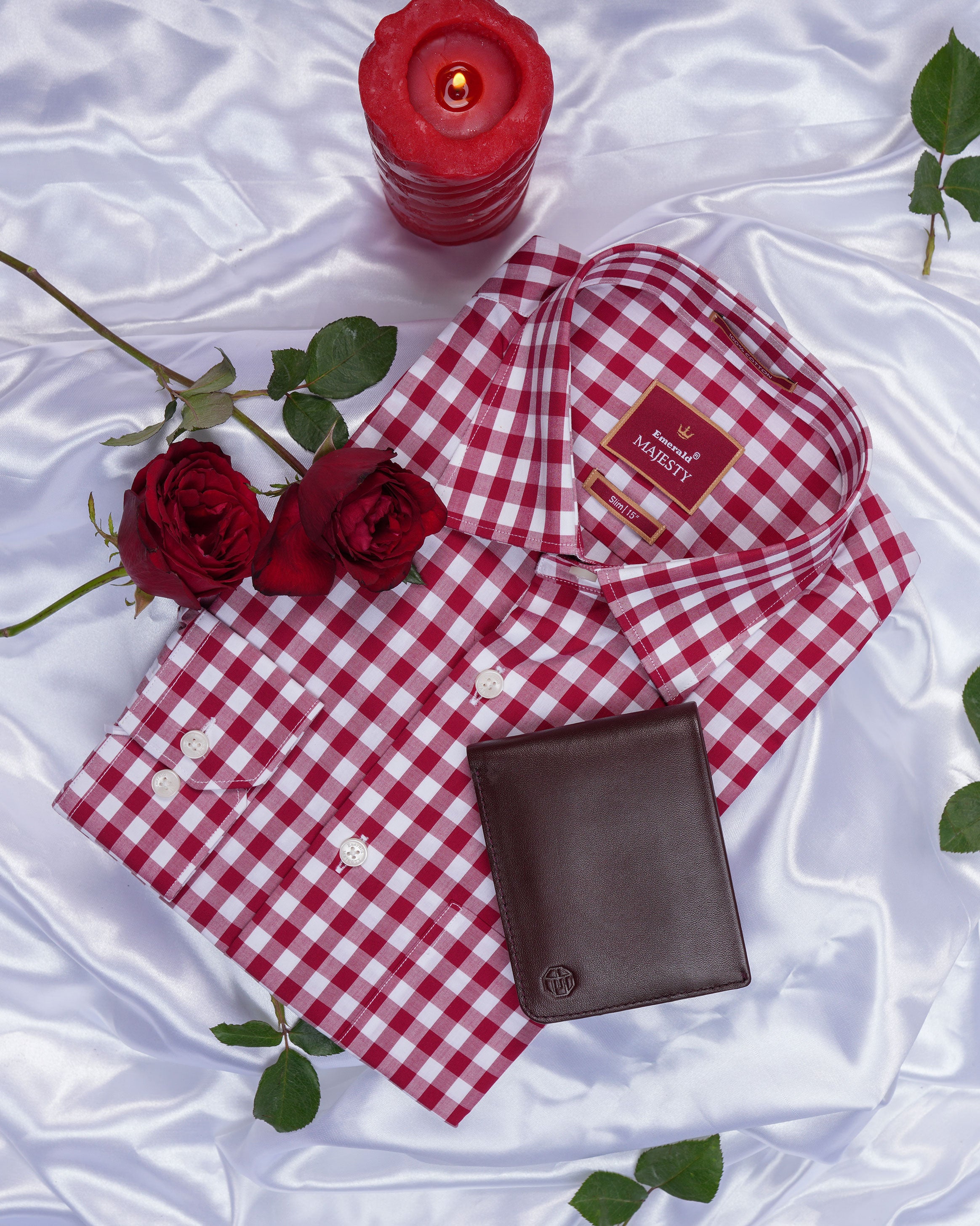 The Valentine’s Statement