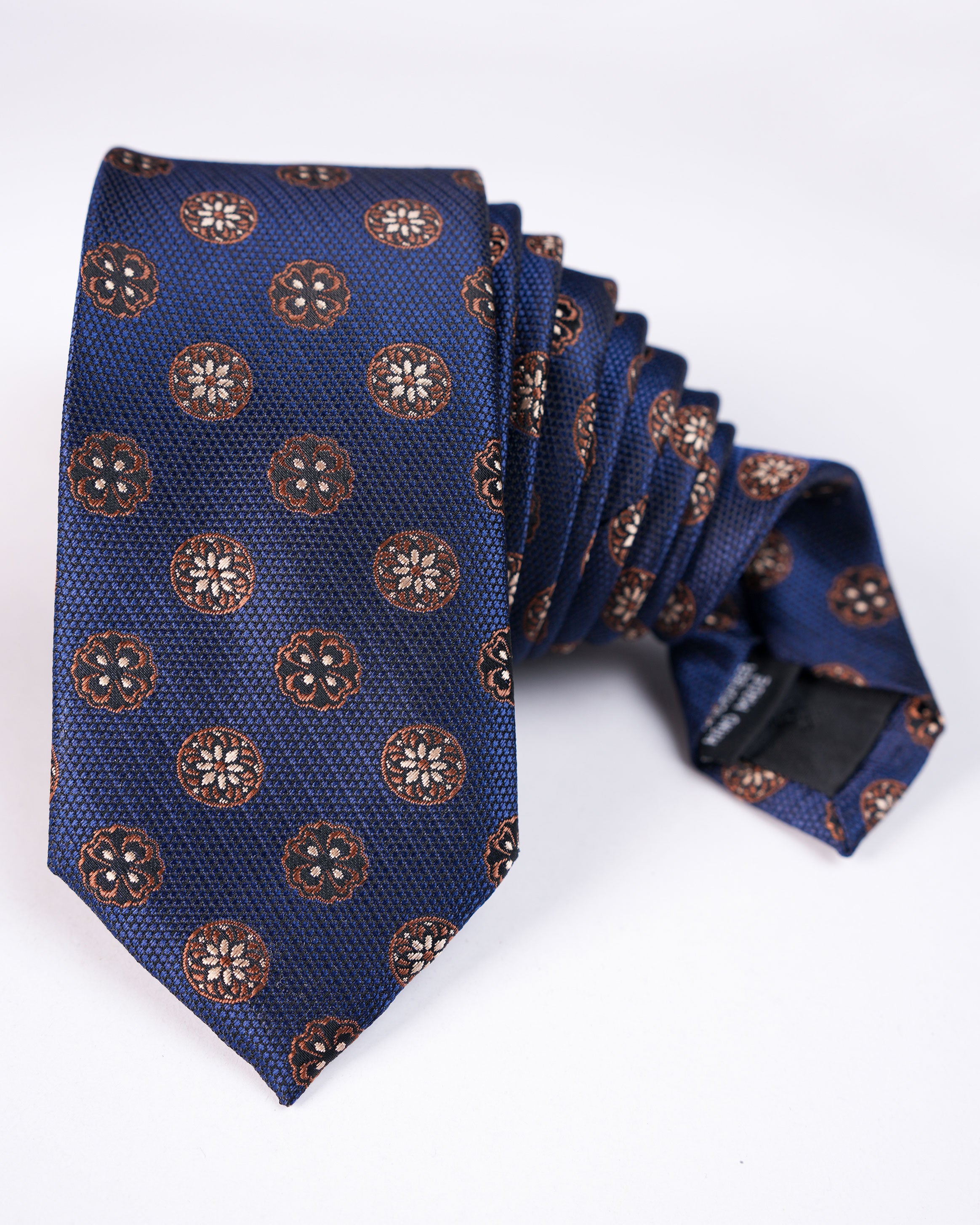 Emerald Tie-5