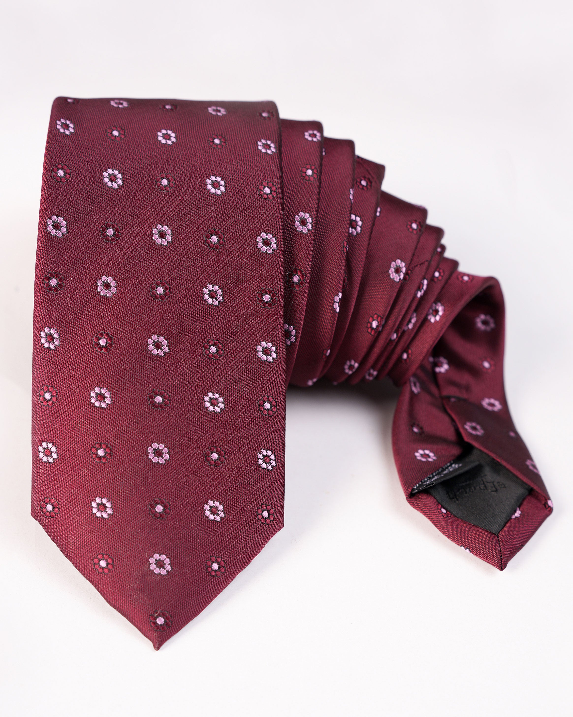 Emerald Tie-11