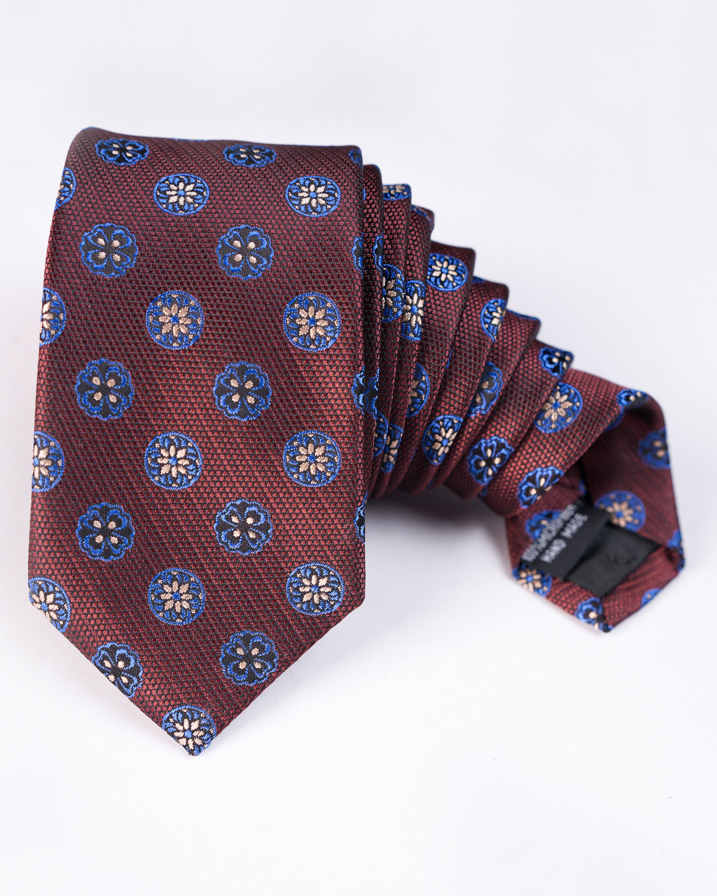 Emerald Tie-22