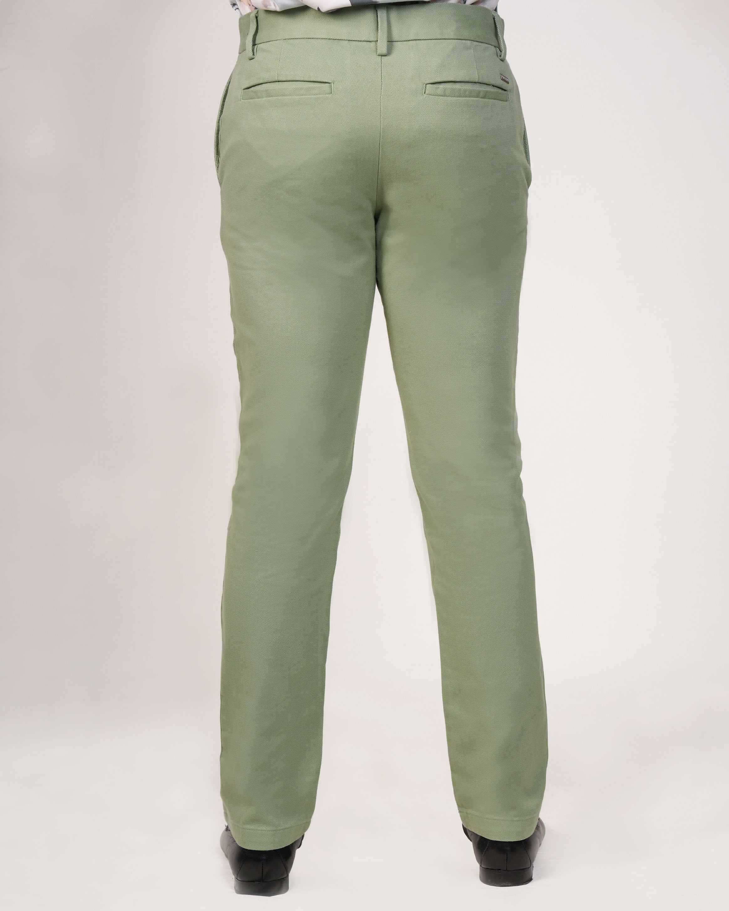 Emerald Chinoz-Green Peridot