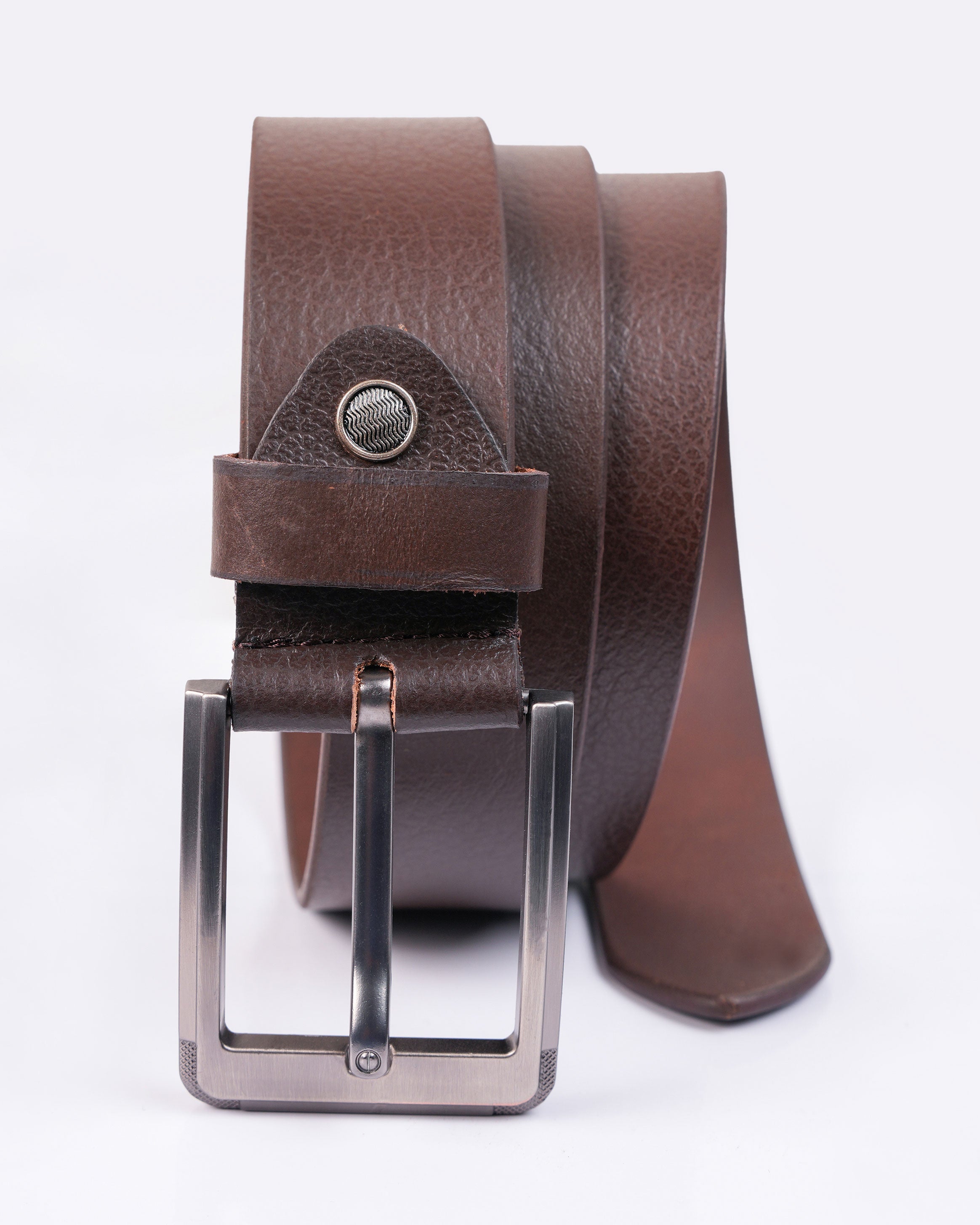 Emerald Belt-Brown