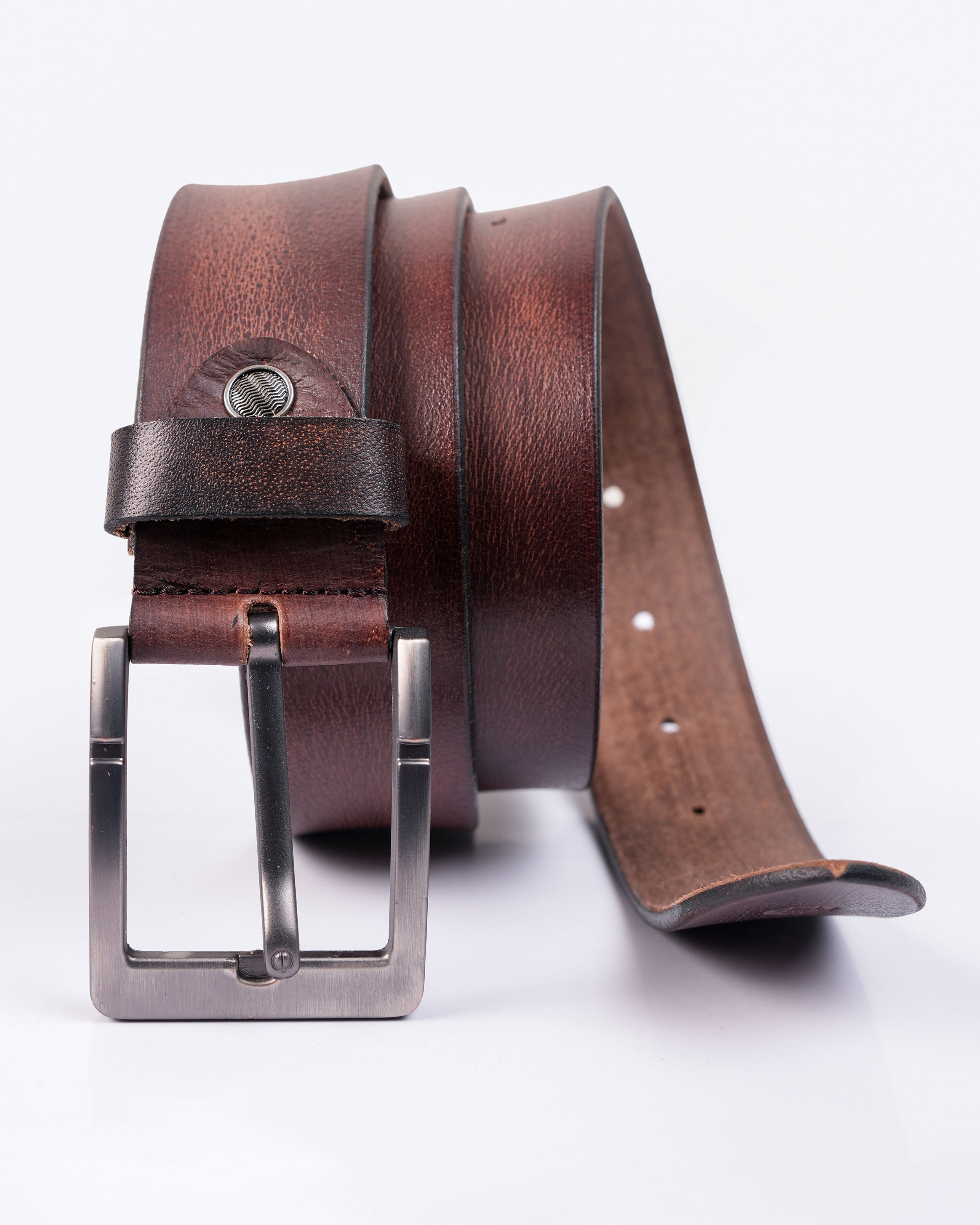 Emerald Belt-Brown Sugar