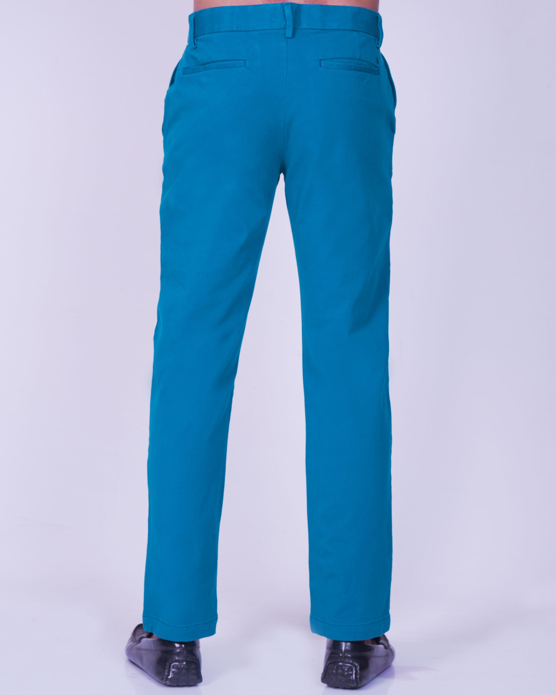 Emerald Chino-Faience