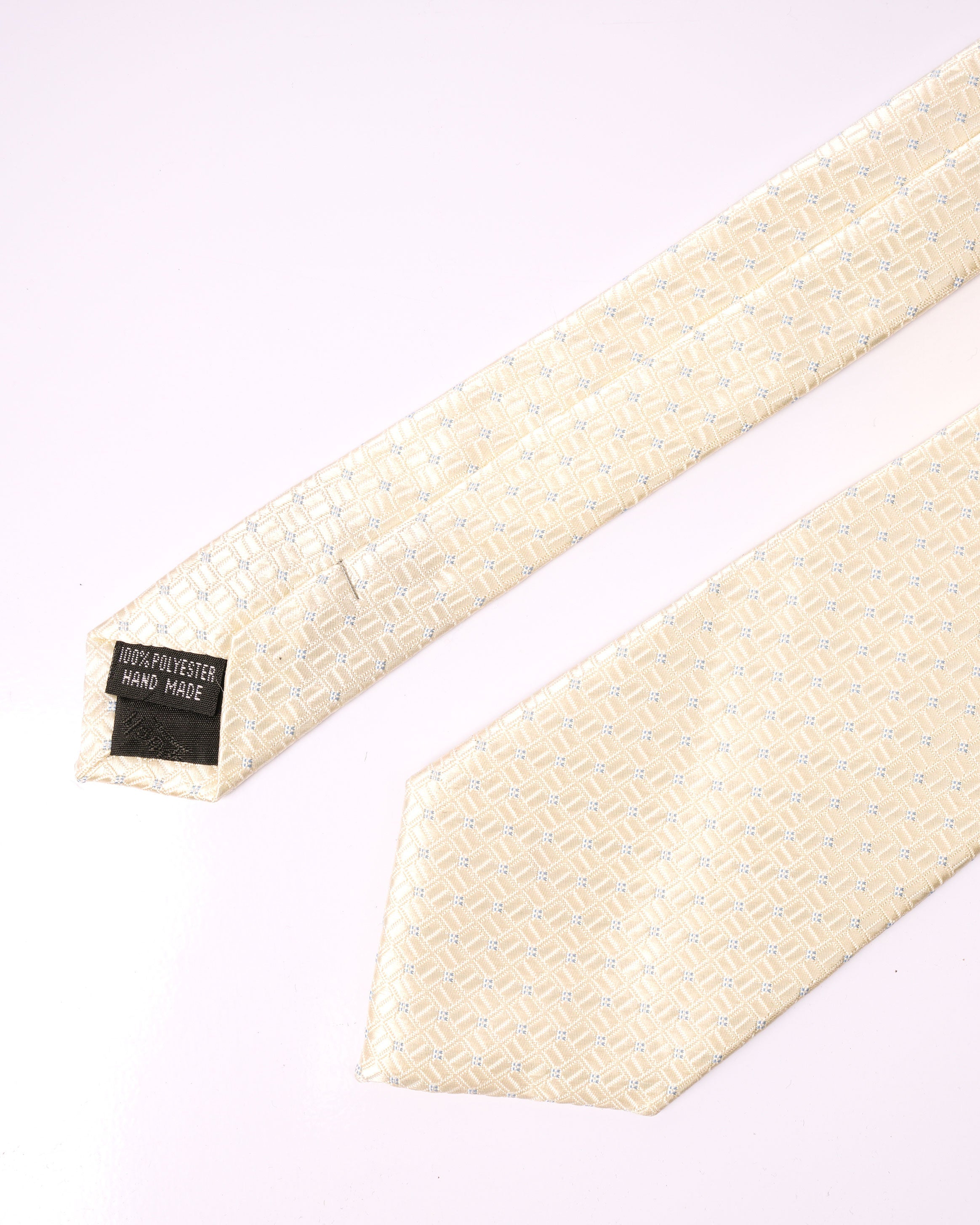 Epoch Tie - 3