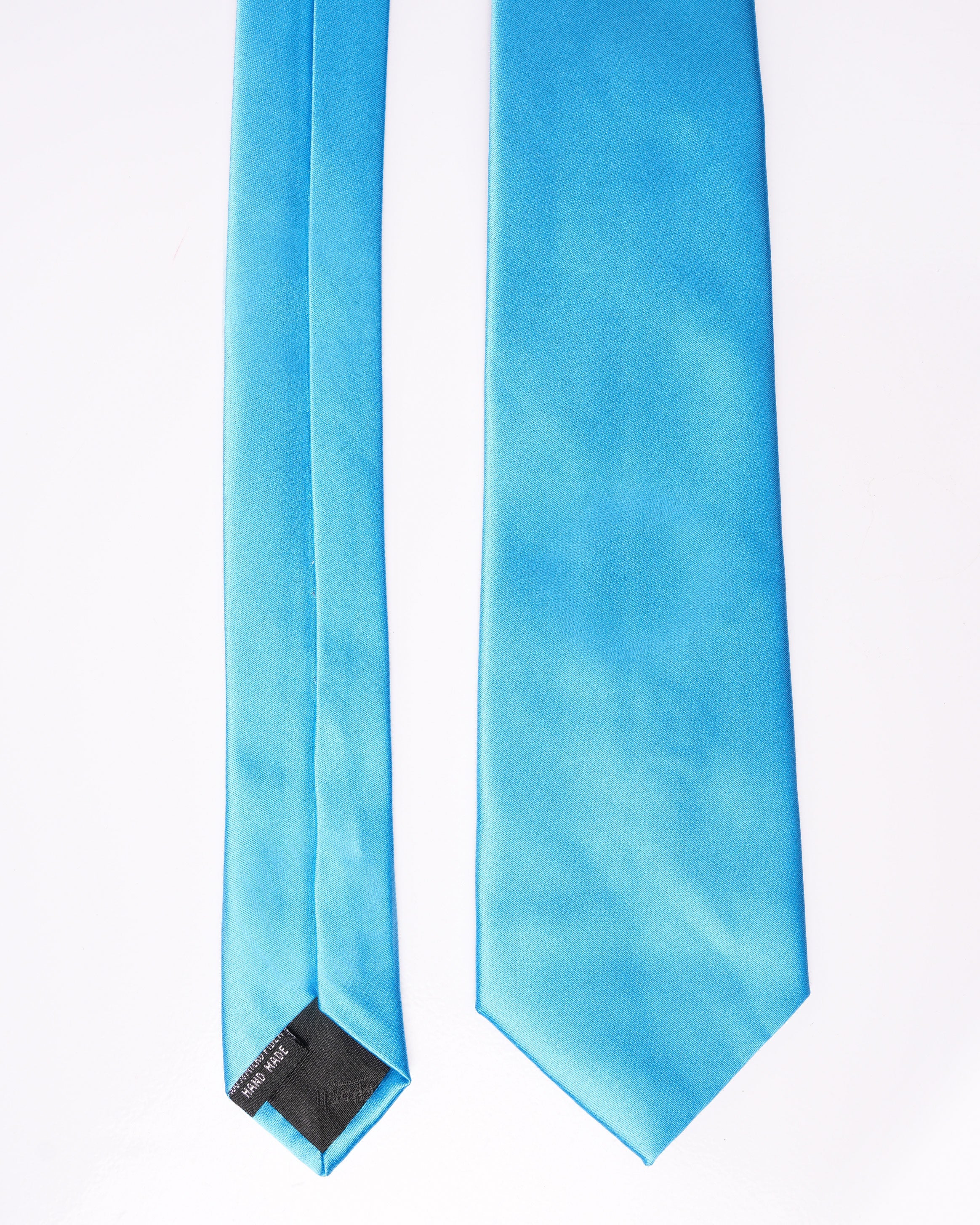 Emerald Tie - 5
