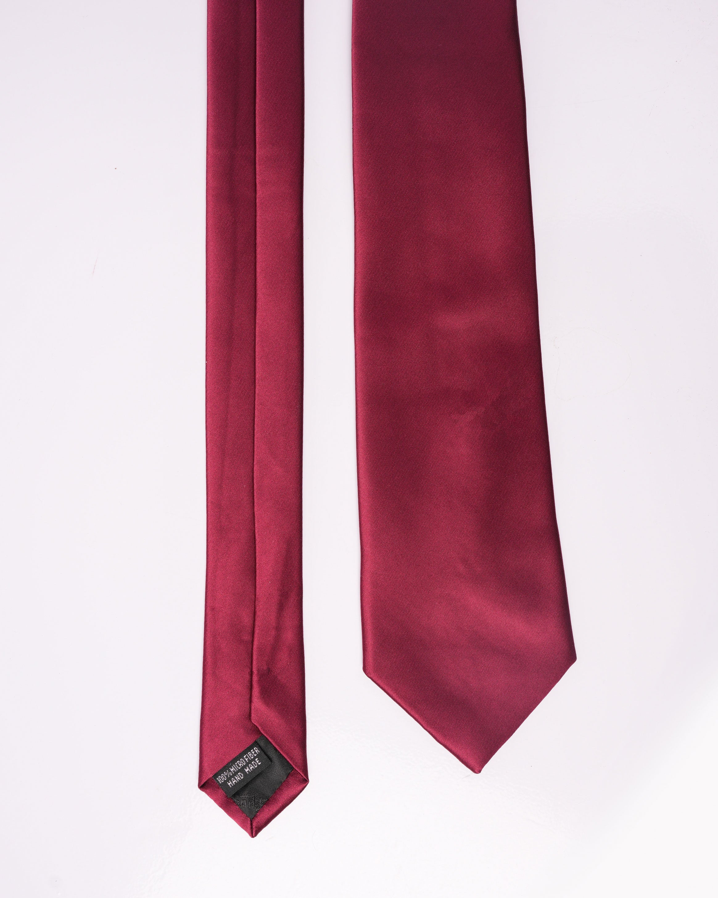 Emerald Tie - 10