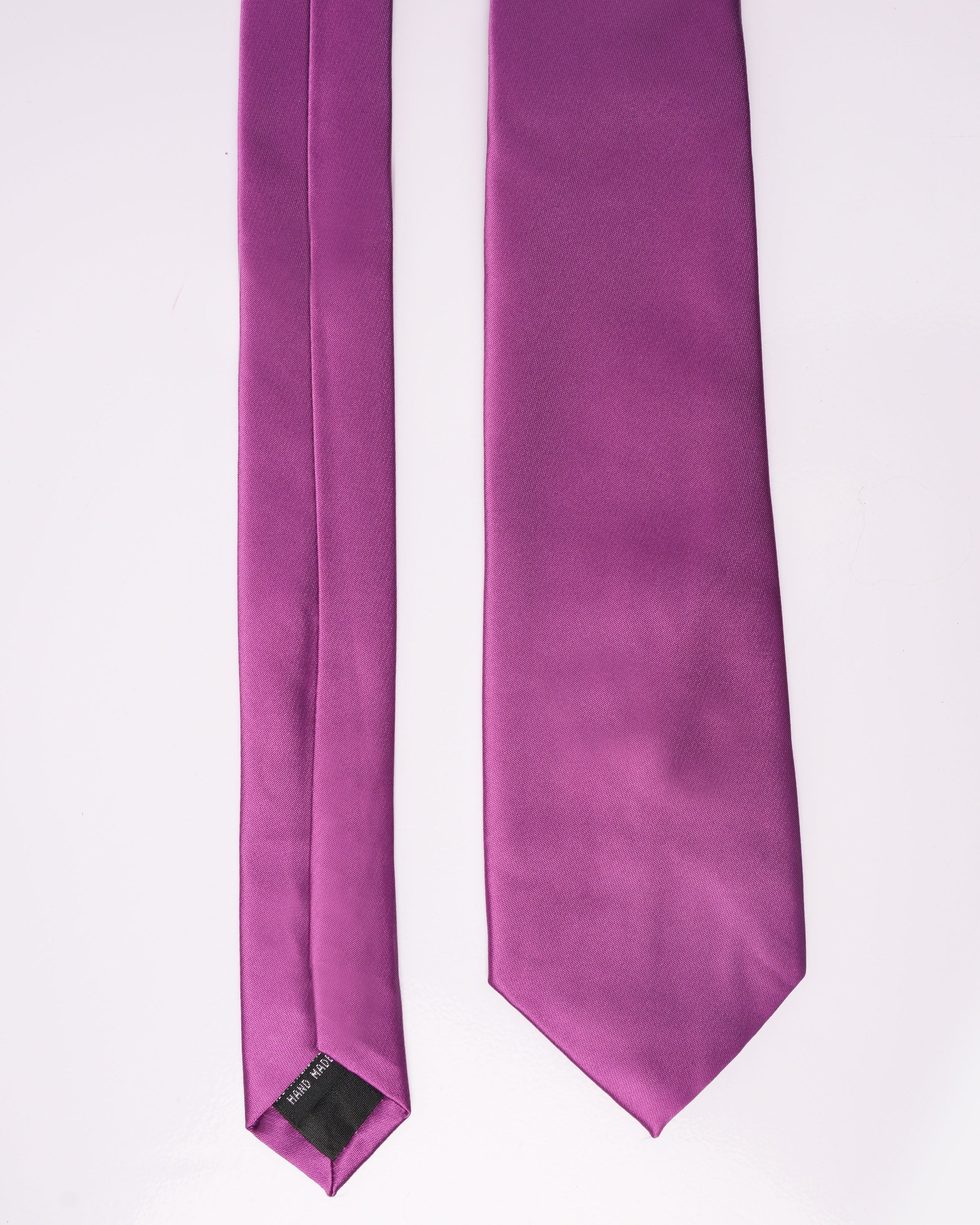 Emerald Tie - 11