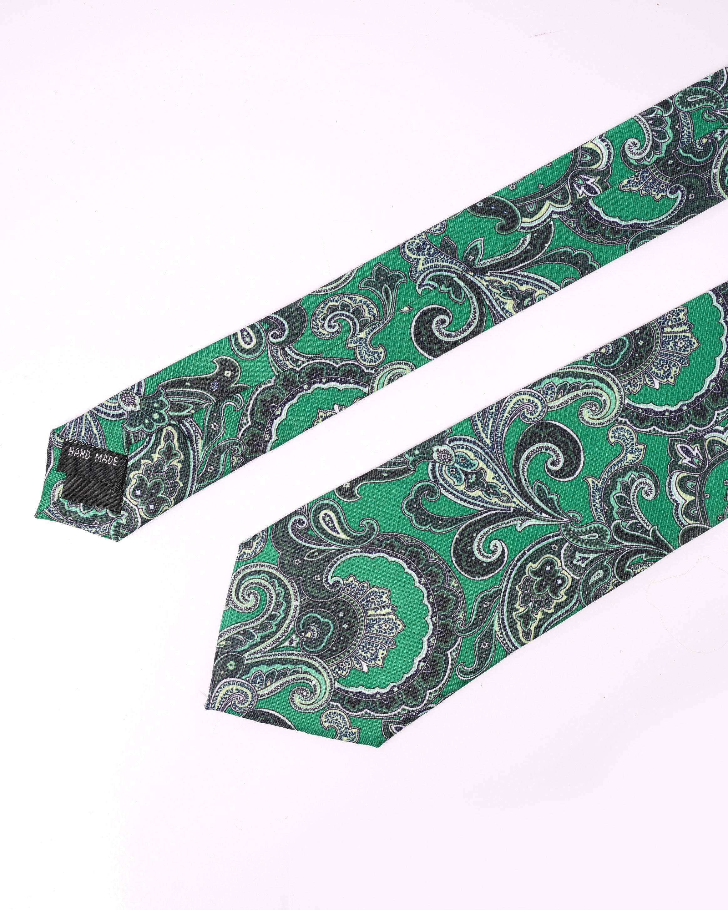 Epoch Tie - 1