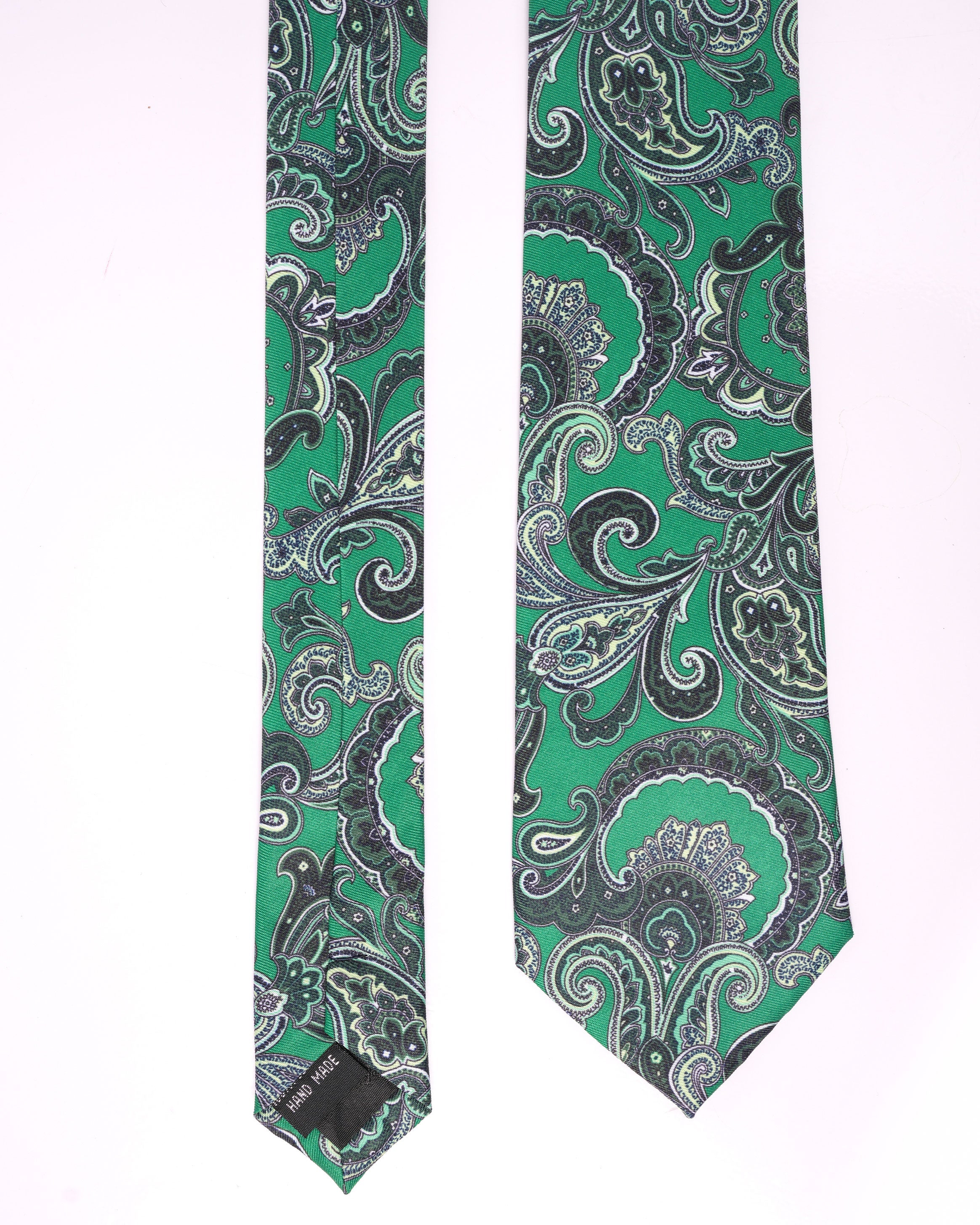 Epoch Tie - 1