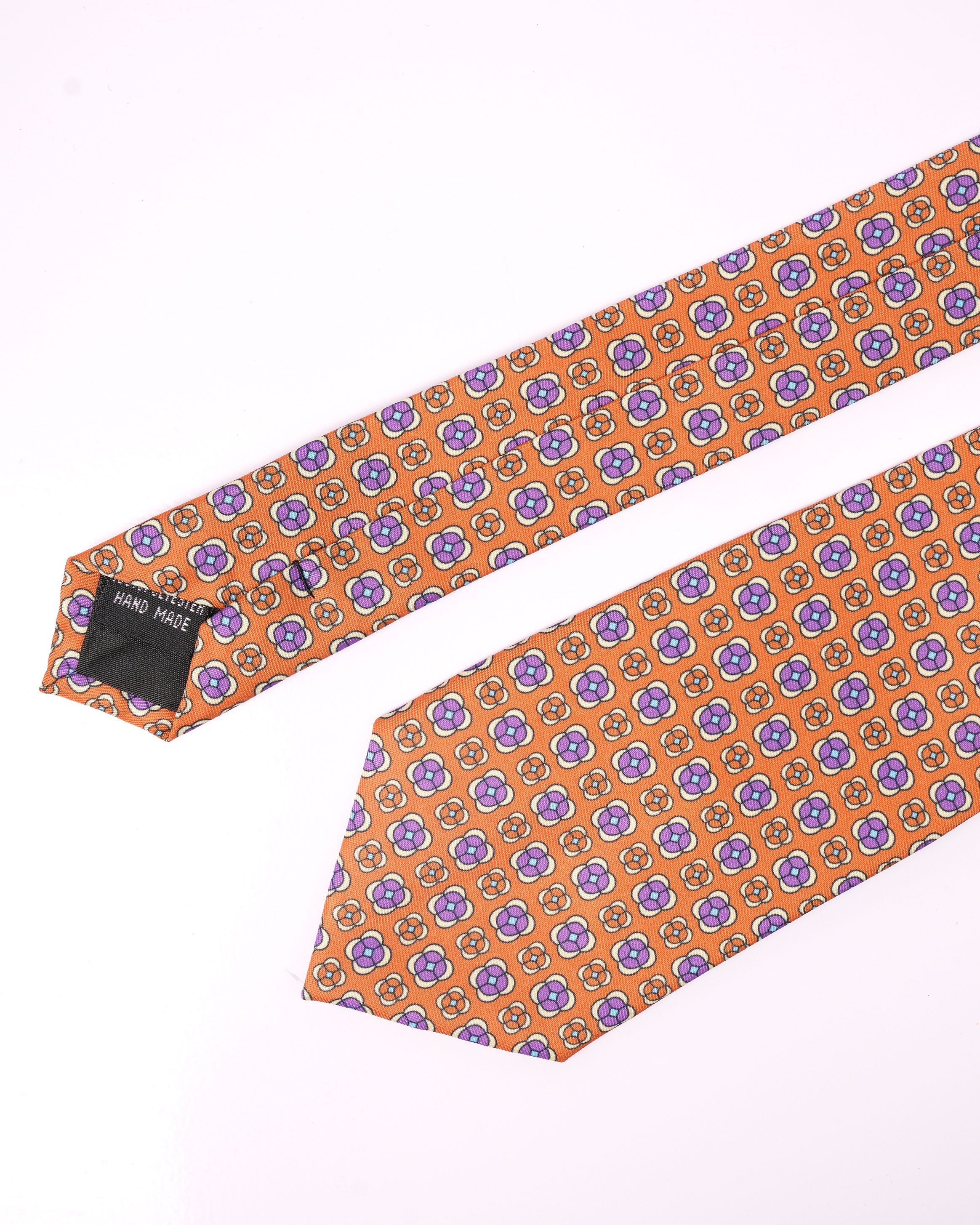 Epoch Tie - 3