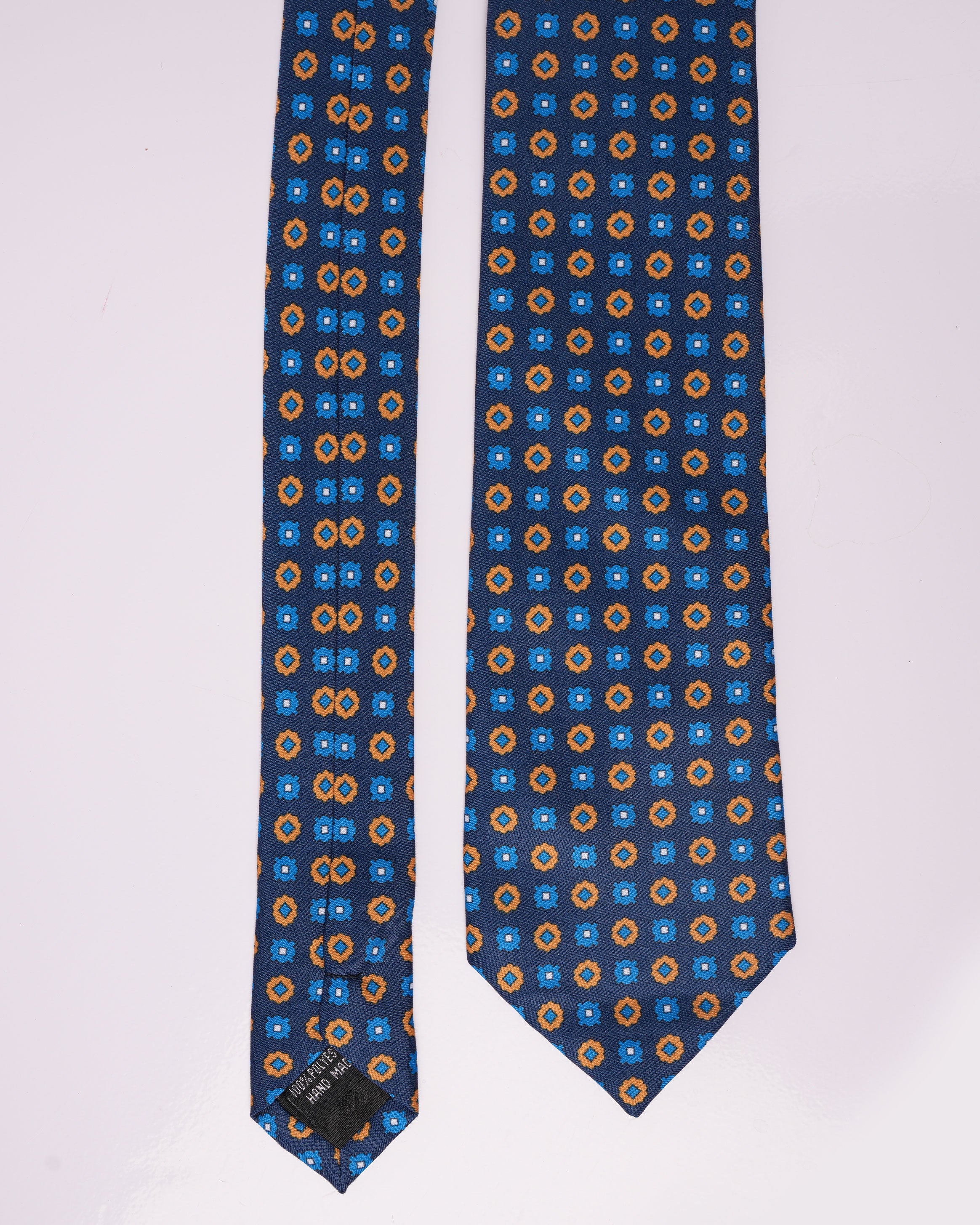 Epoch Tie - 4